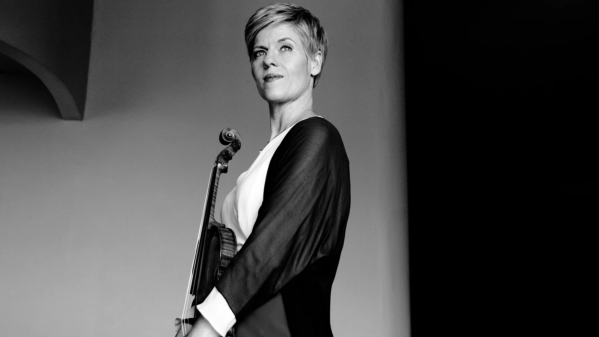 Isabelle Faust