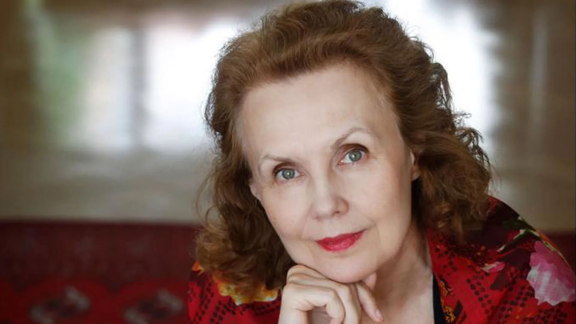Kaija Saariaho
