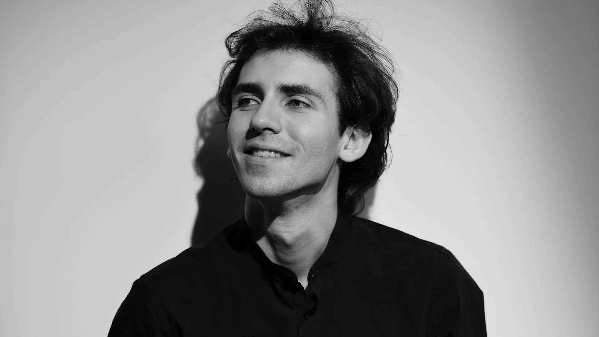 Alexandre Kantorow
