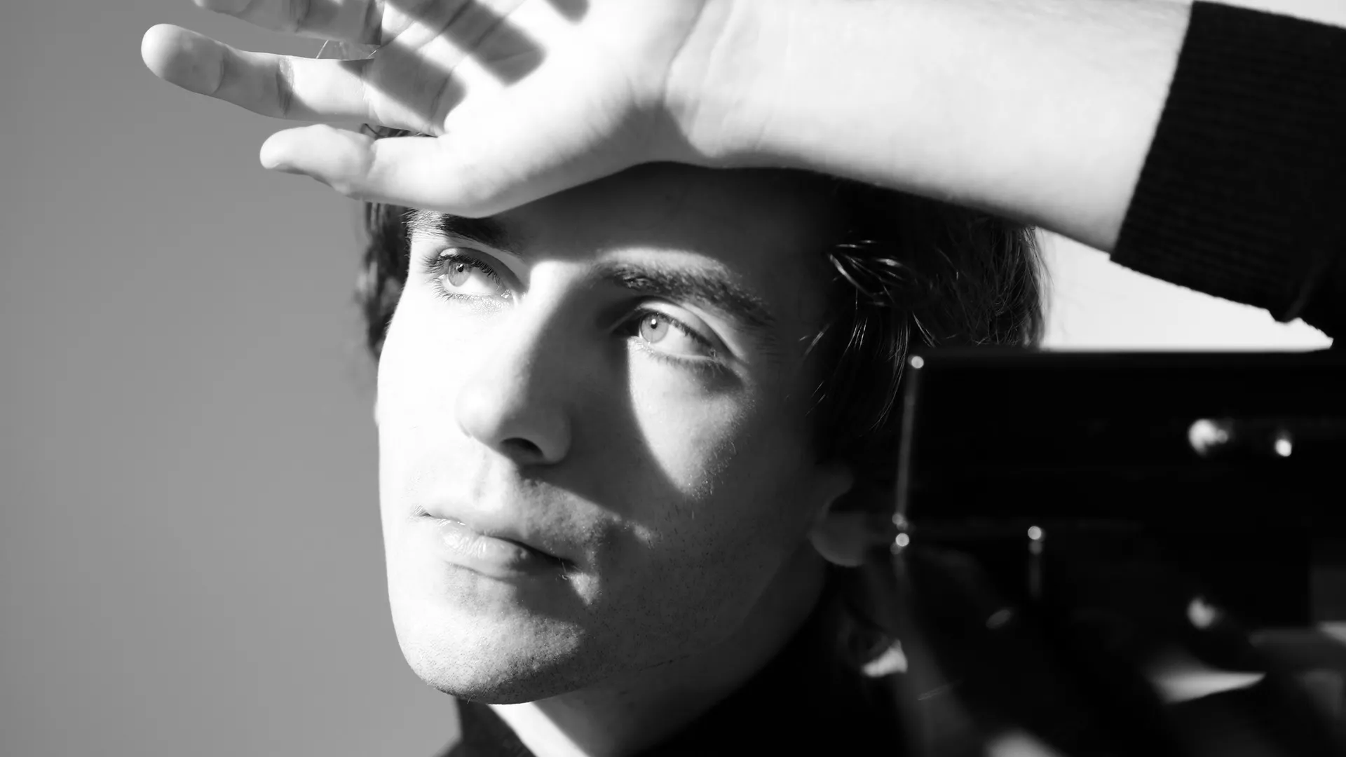 Alexandre Kantorow
