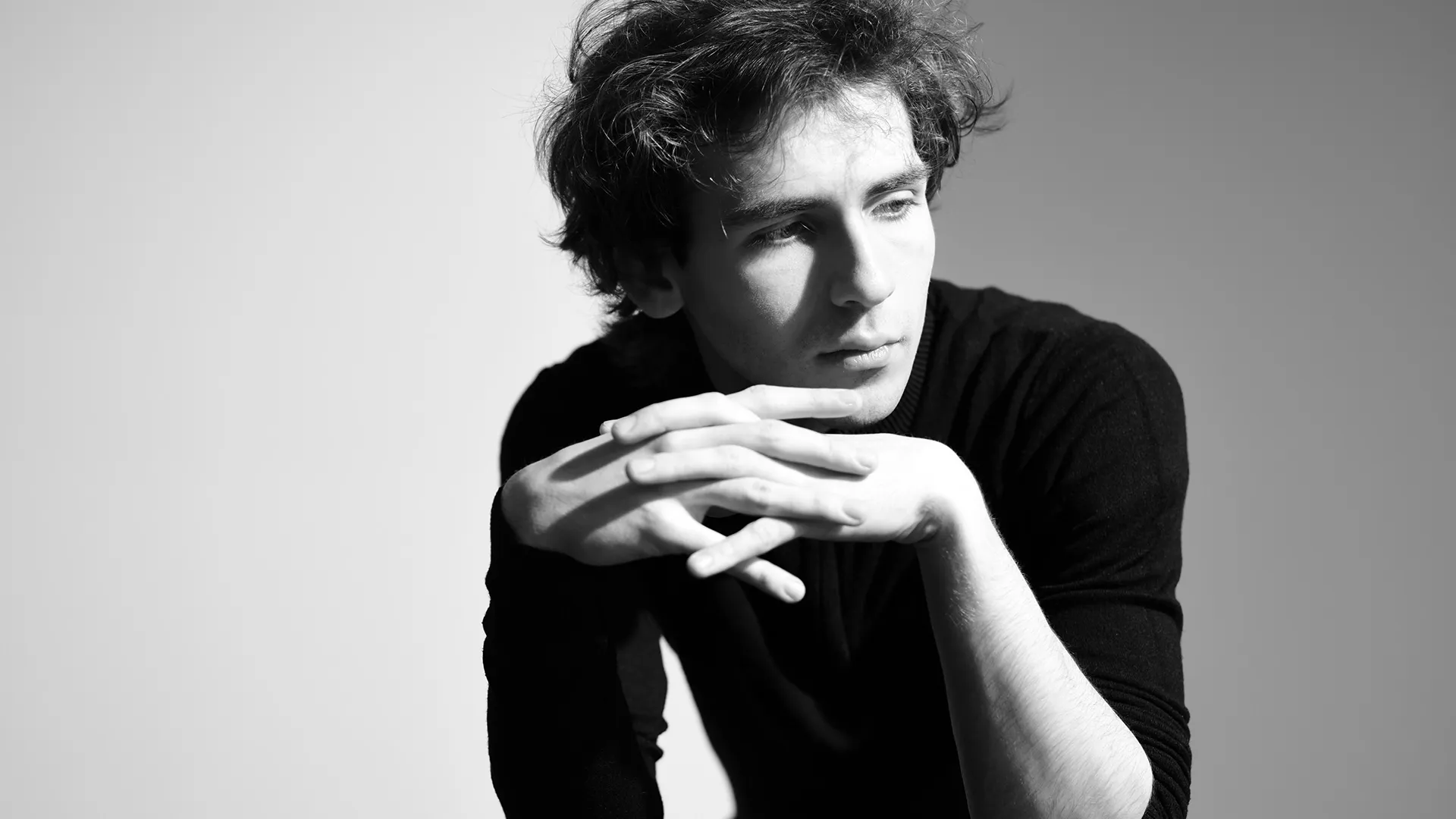 Alexandre Kantorow
