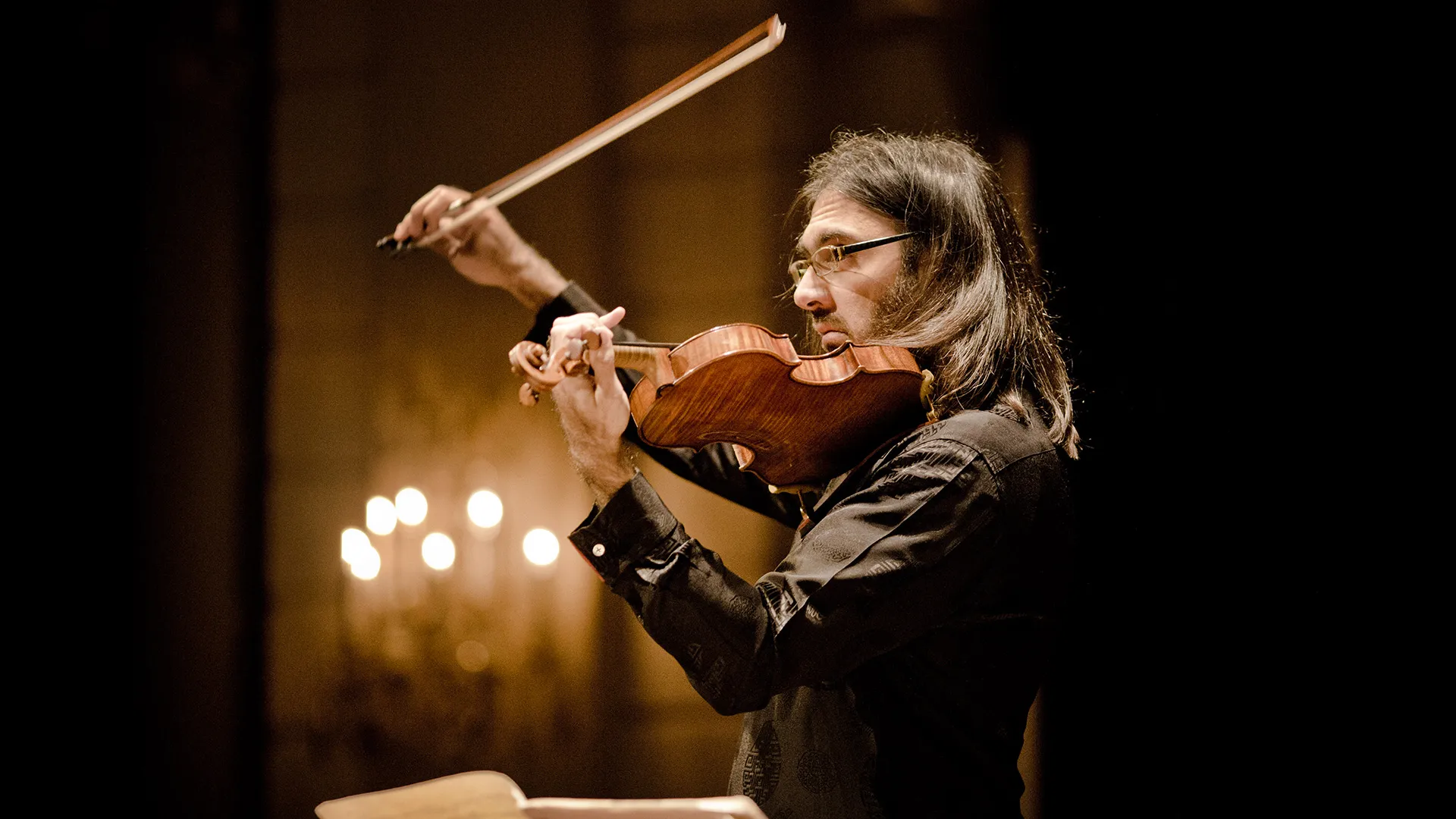 Leonidas Kavakos
