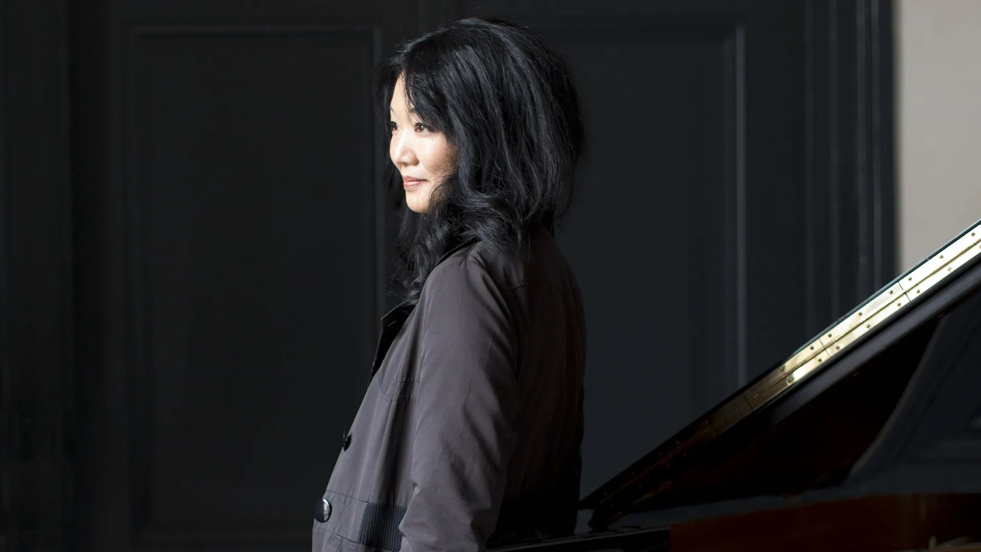 Momo Kodama
