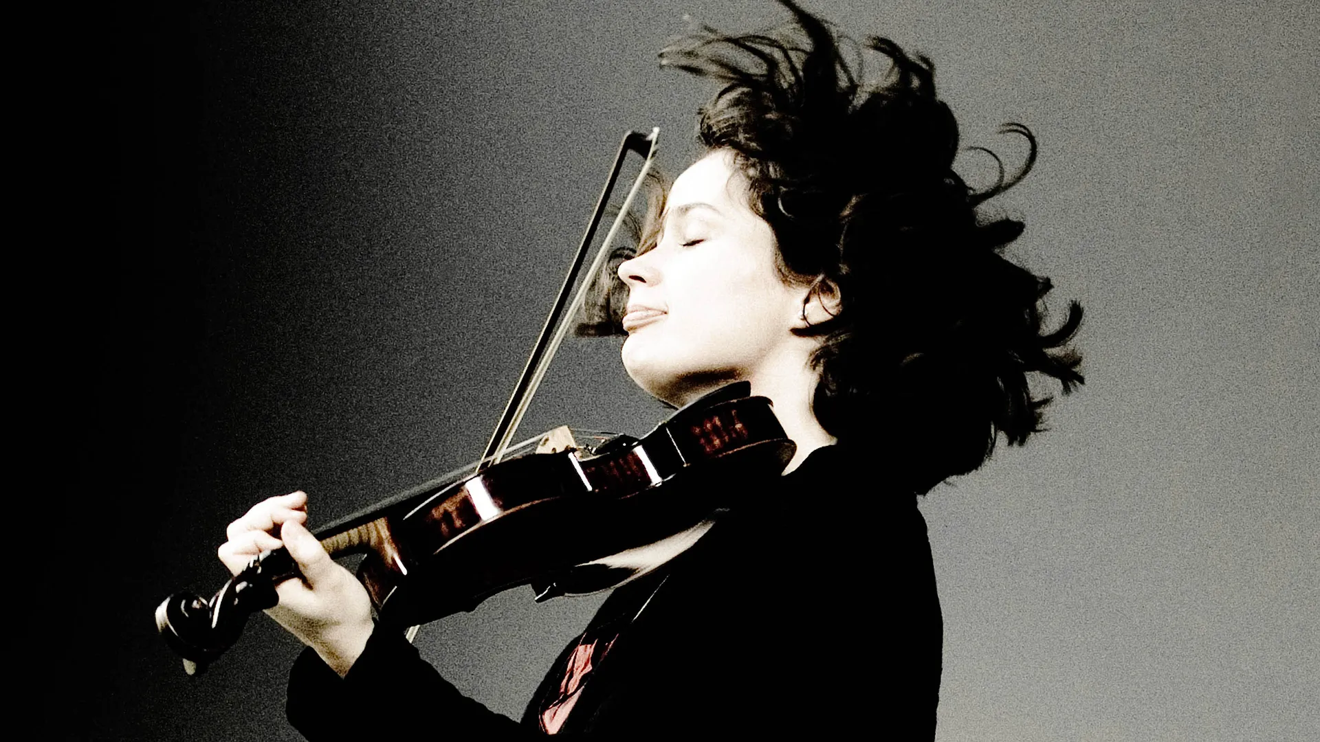Patricia Kopatchinskaja
