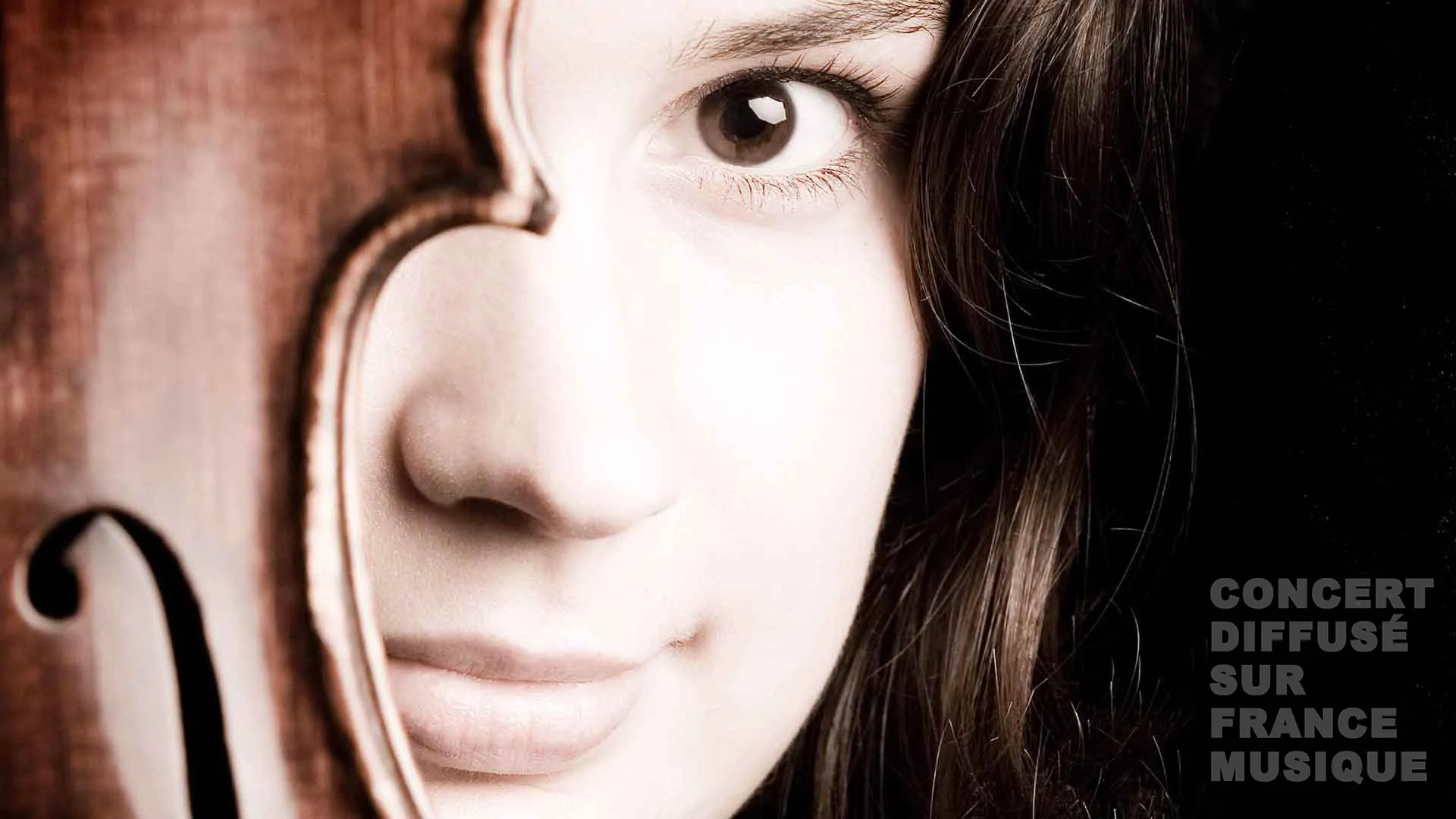 Patricia Kopatchinskaja
