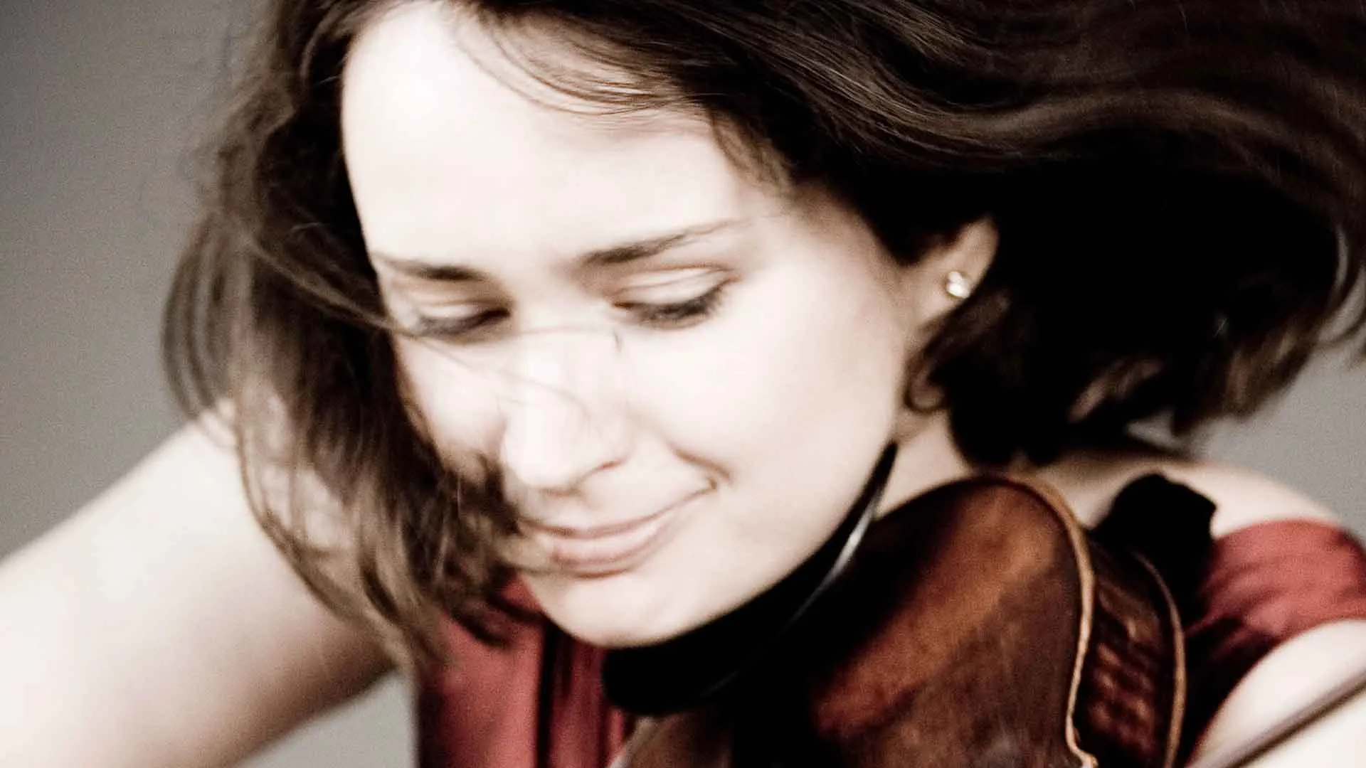 Patricia Kopatchinskaja
