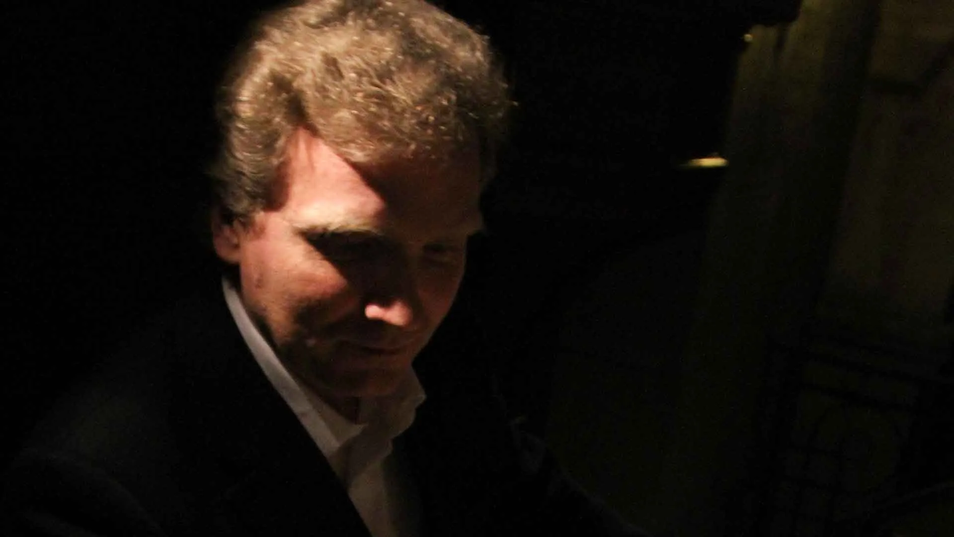Eric Lebrun
