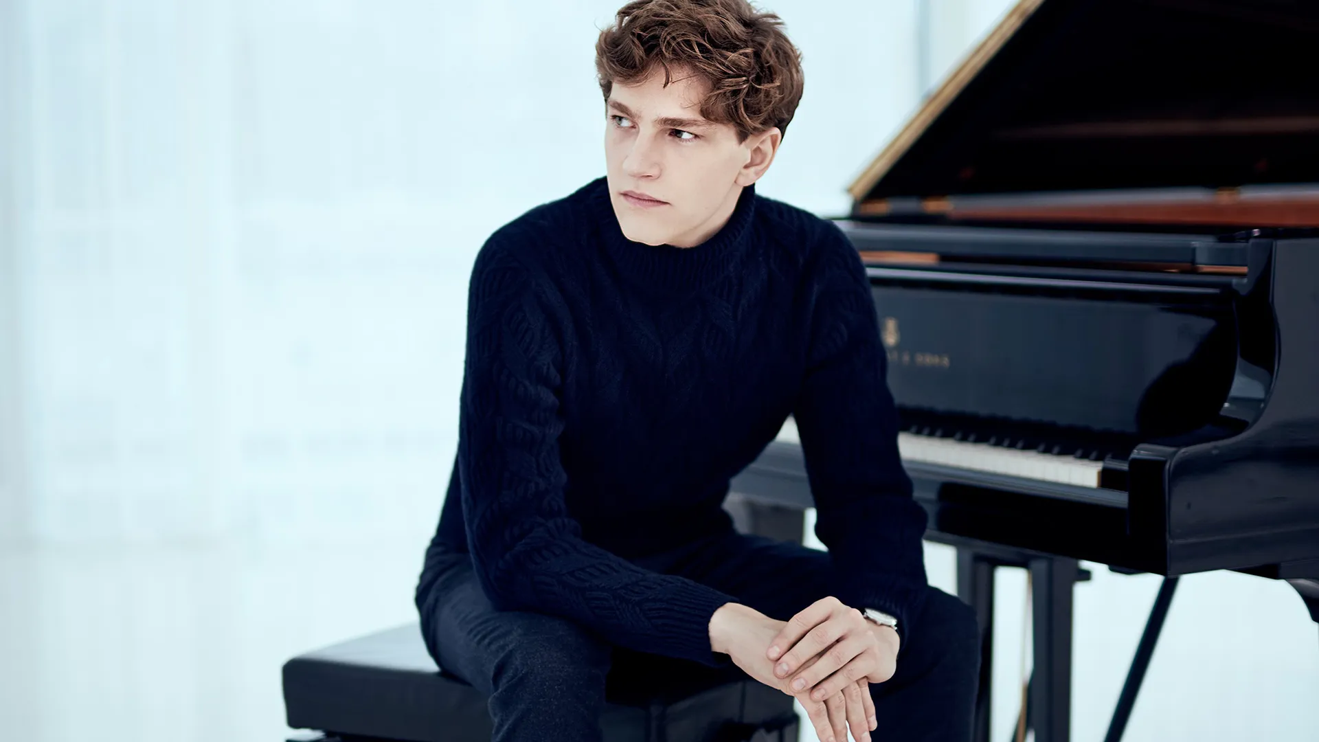Jan Lisiecki
