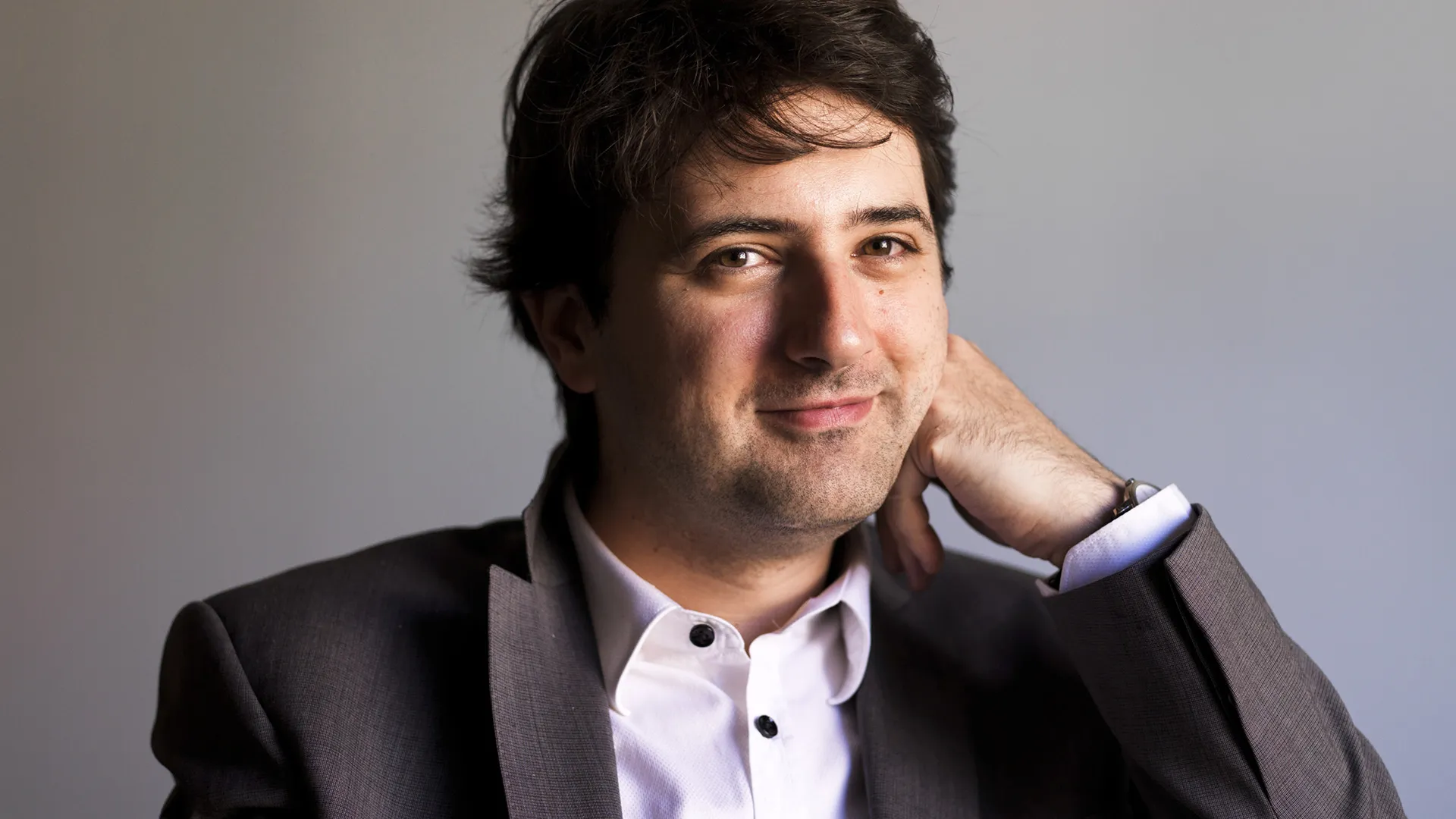 Bruno Mantovani

