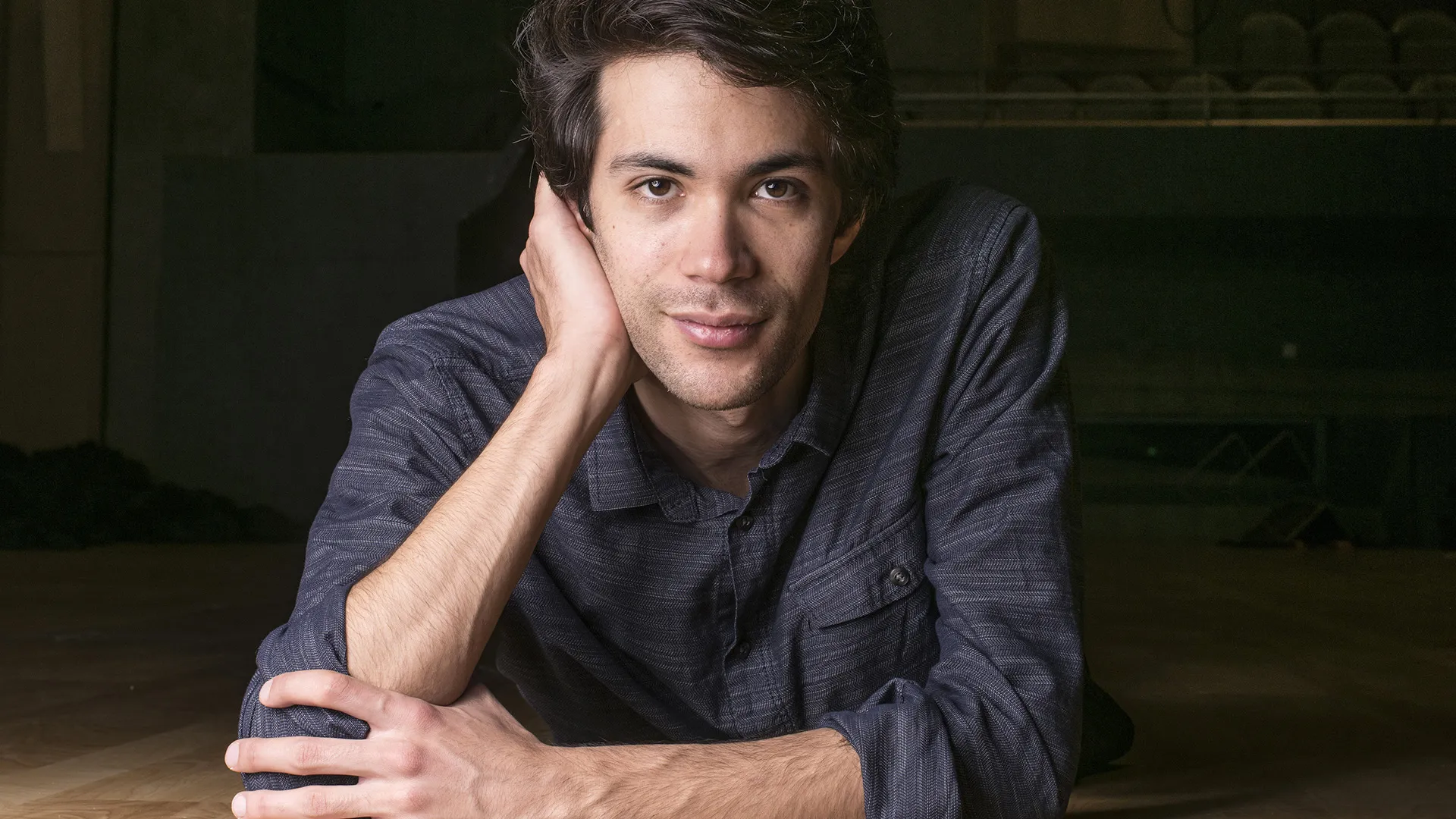 Léo Margue
