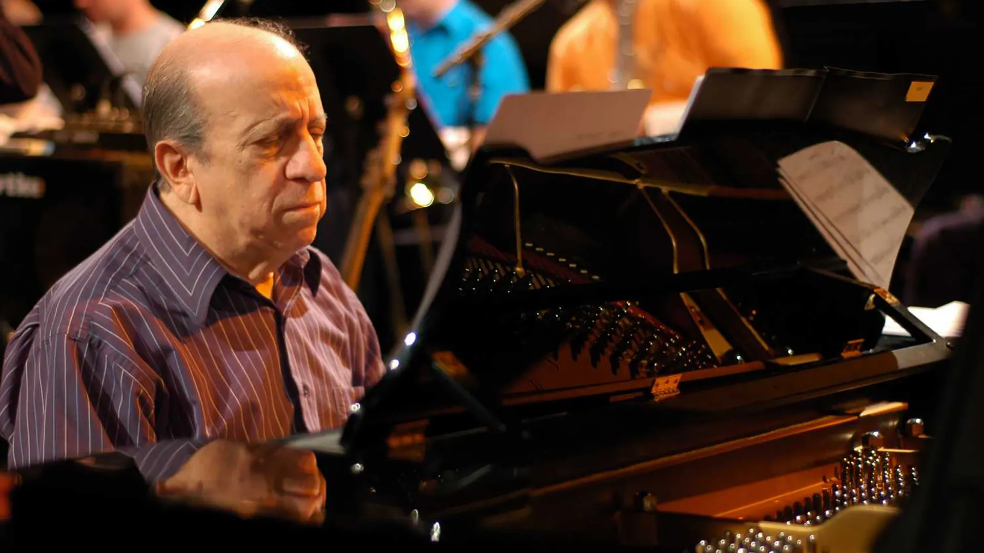 Martial Solal