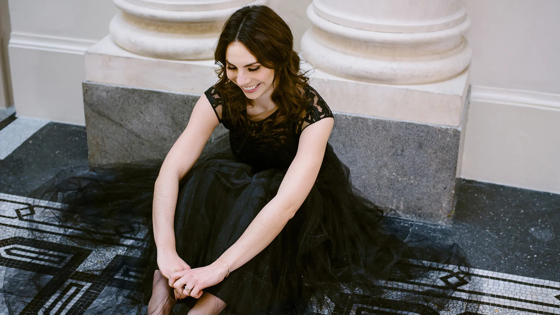 Hanna-Elisabeth Müller
