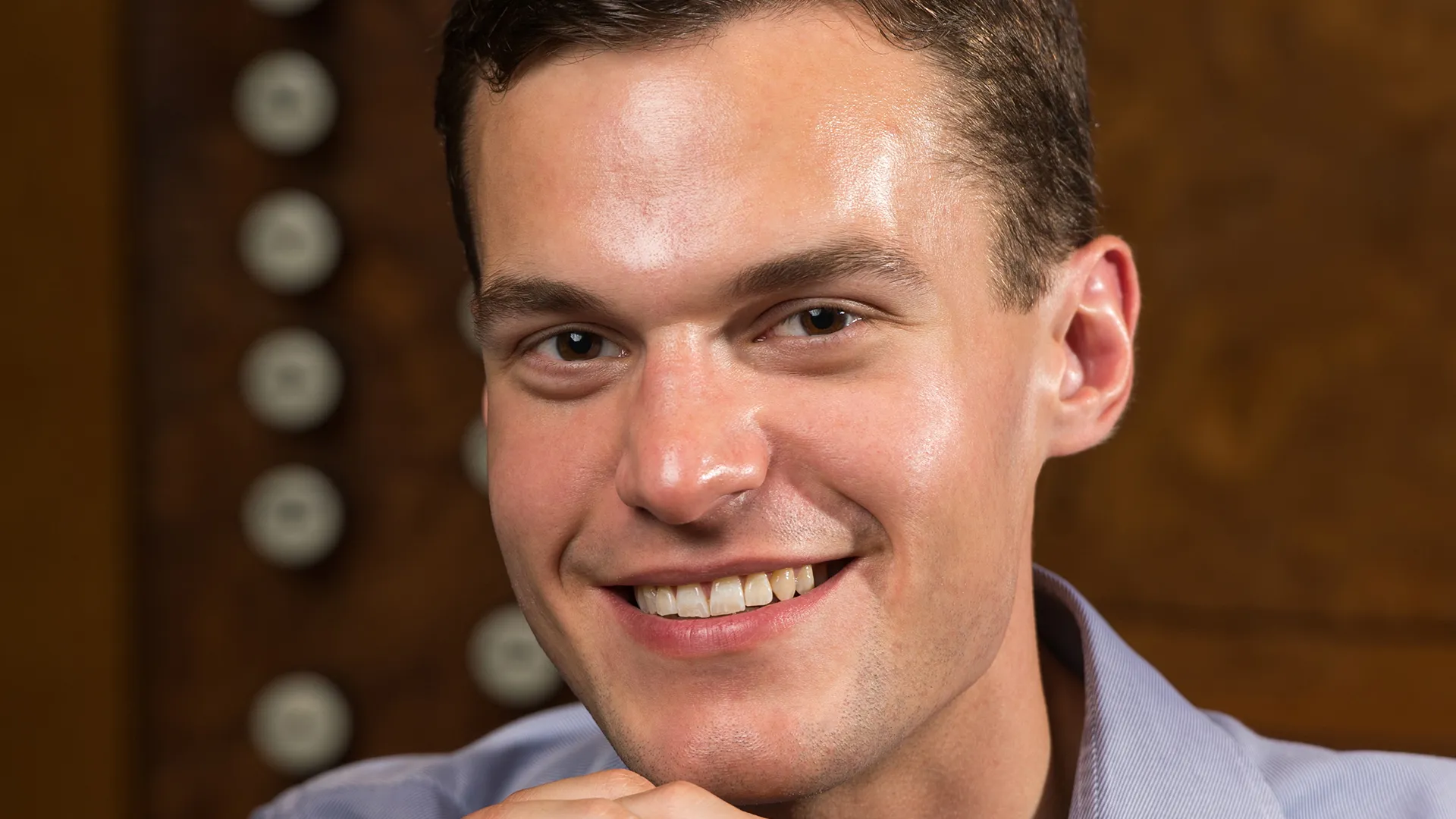 Nathan Laube
