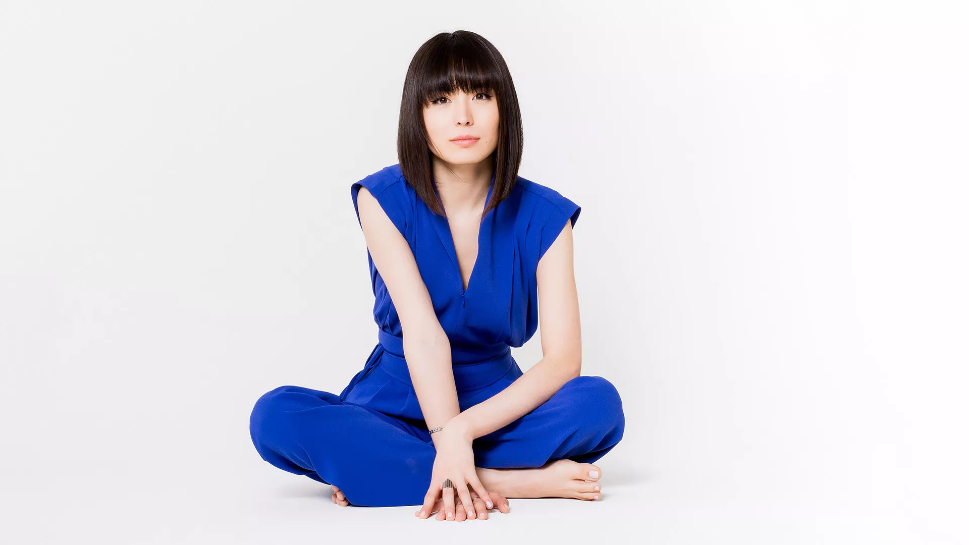 Alice Sara Ott
