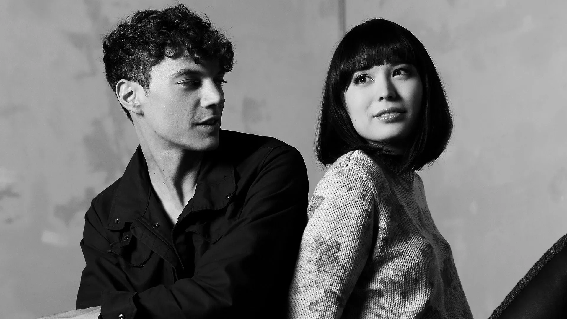 Alice Sara Ott / Francesco Tristano
