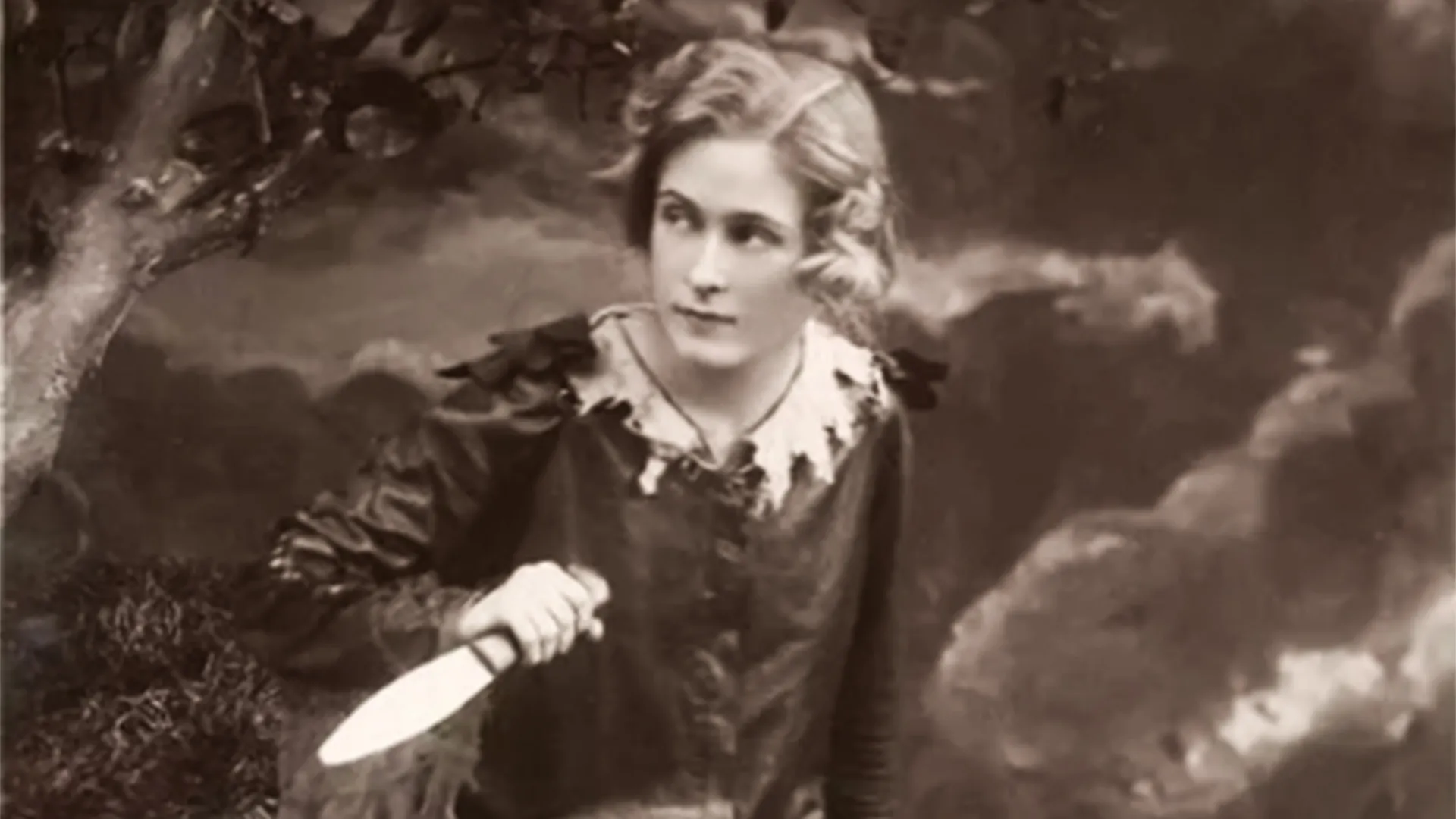 Peter Pan, Miss Pauline Chase
