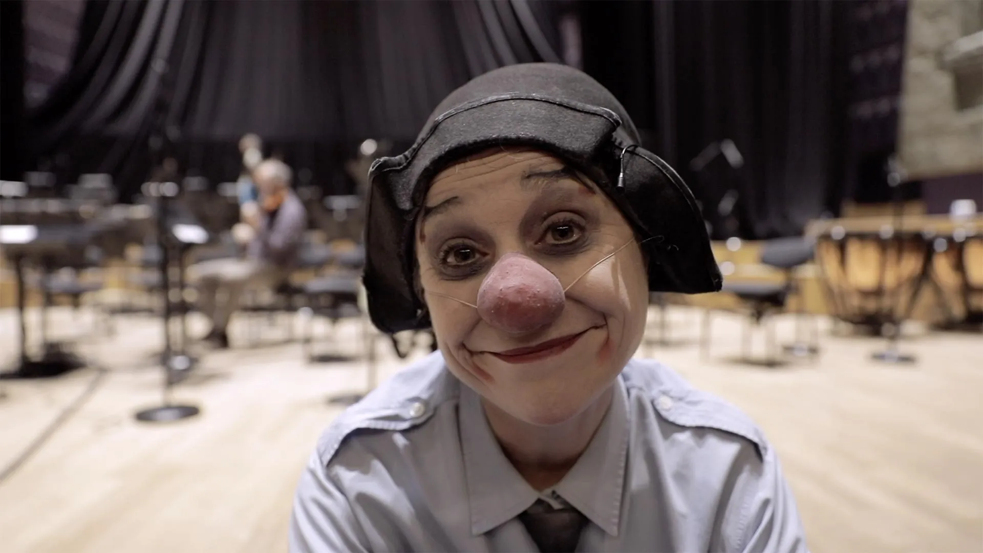 Emma la Clown
