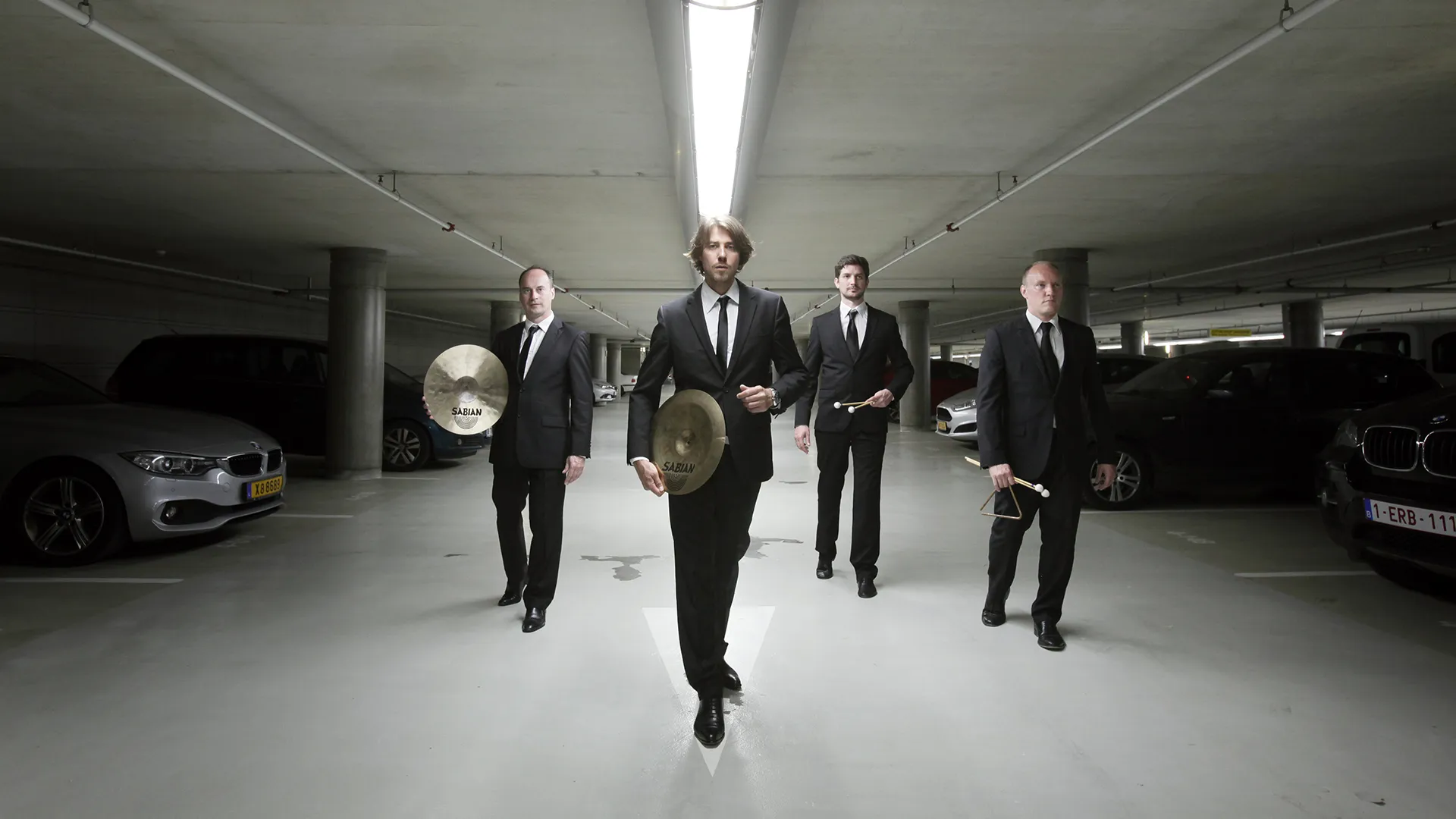 Quatuor Beat
