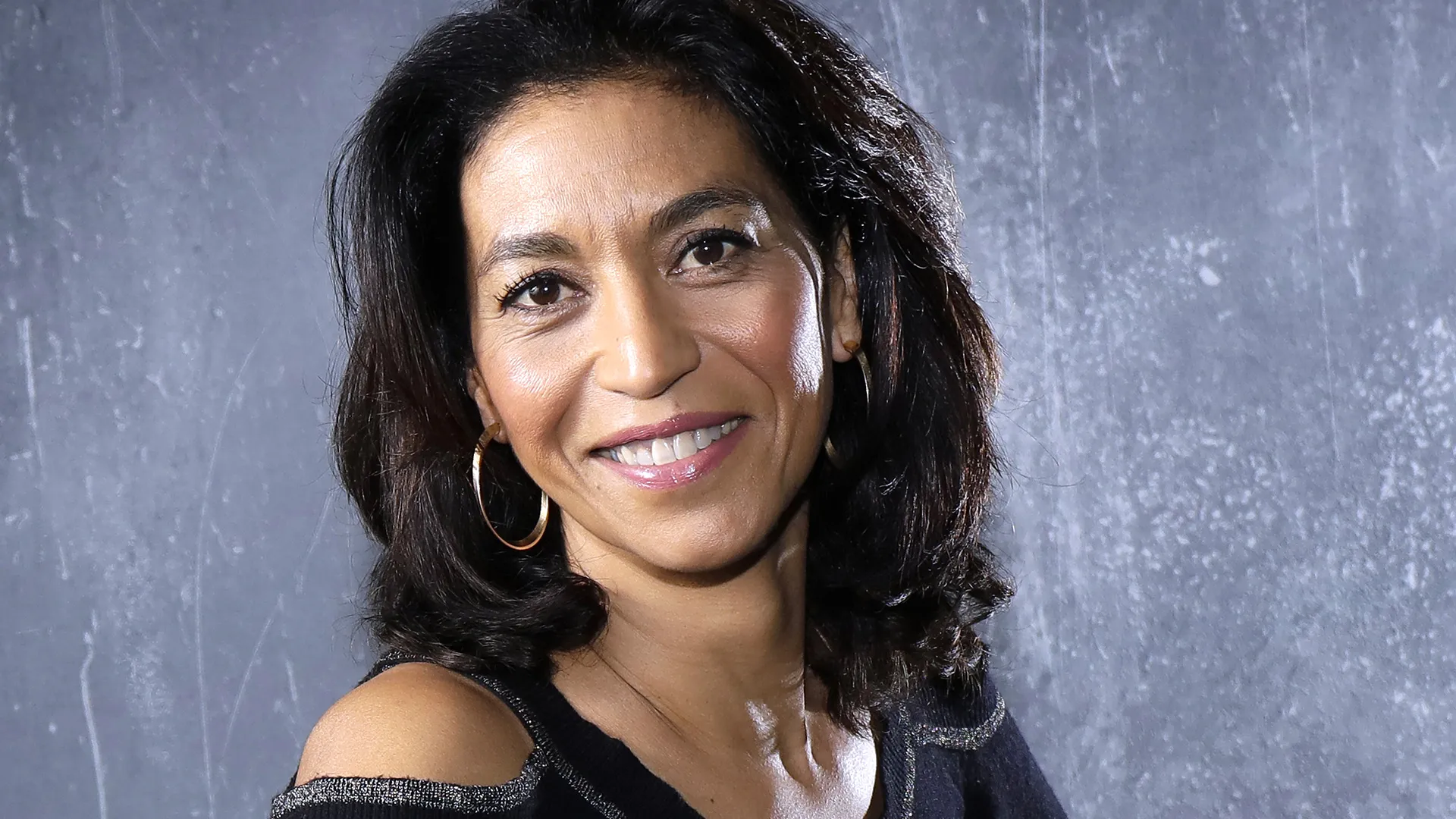 Sabine Quindou

