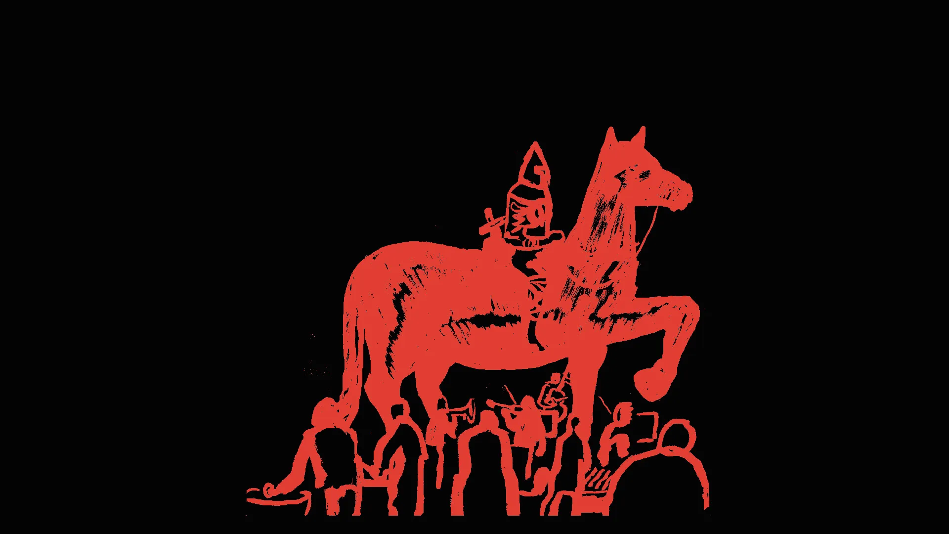 Le Roi Arthur
