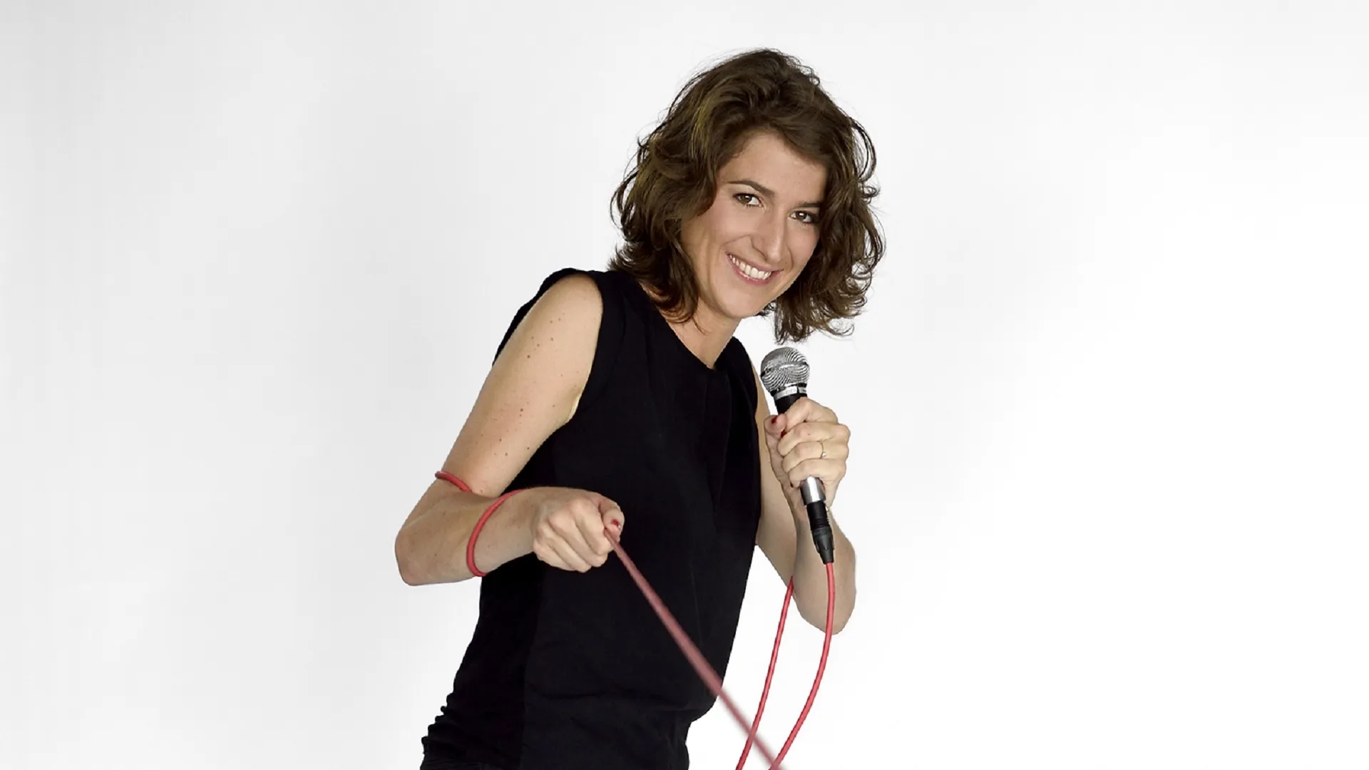 Saskia de Ville
