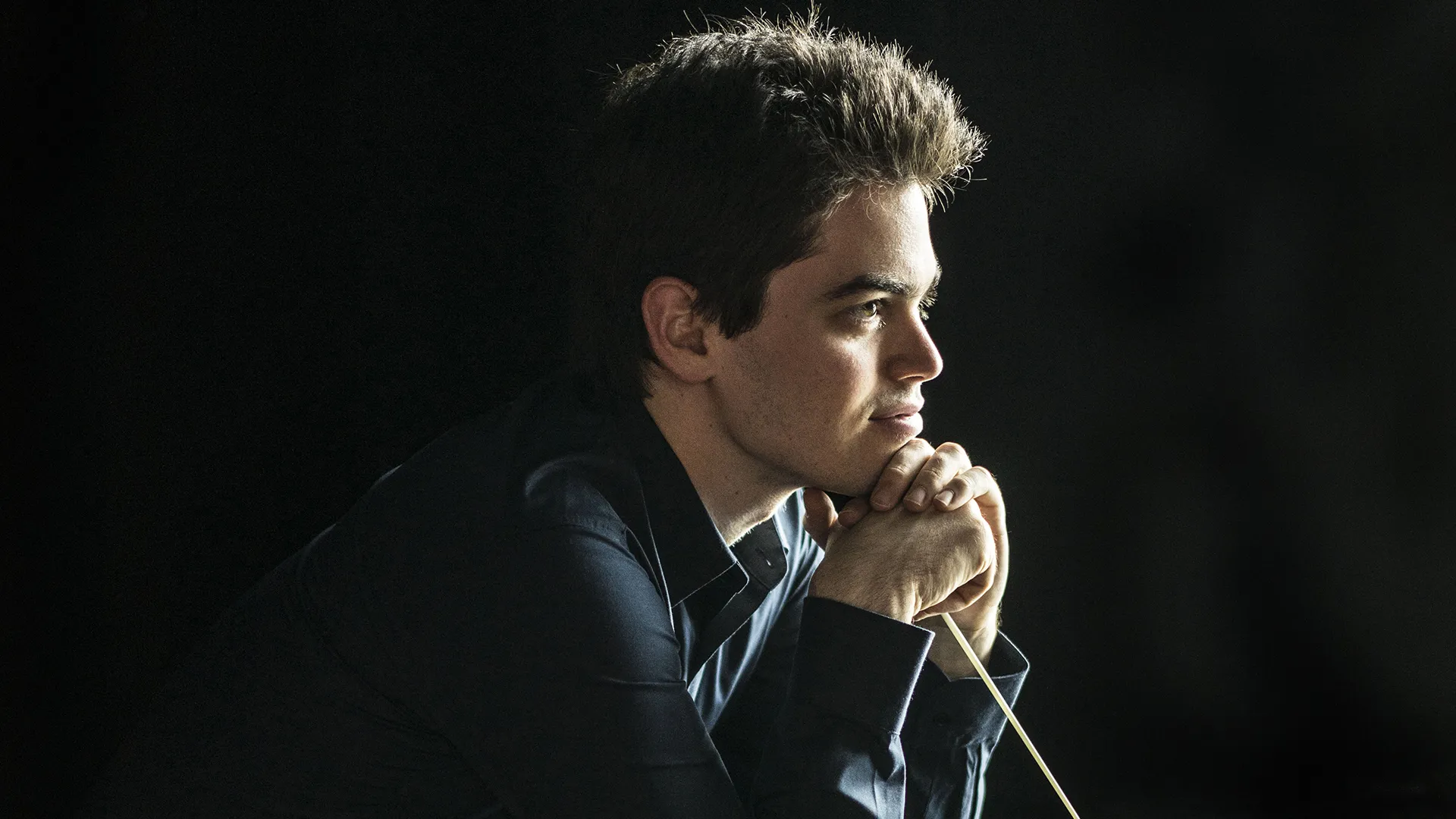 Lahav Shani
