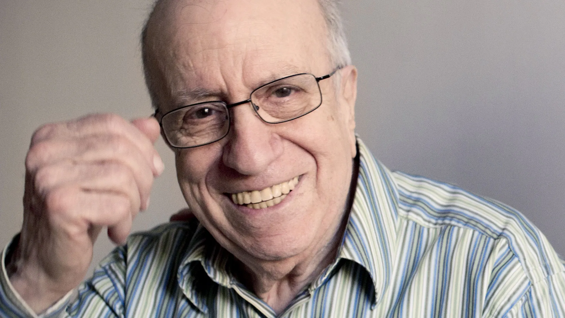 Martial Solal
