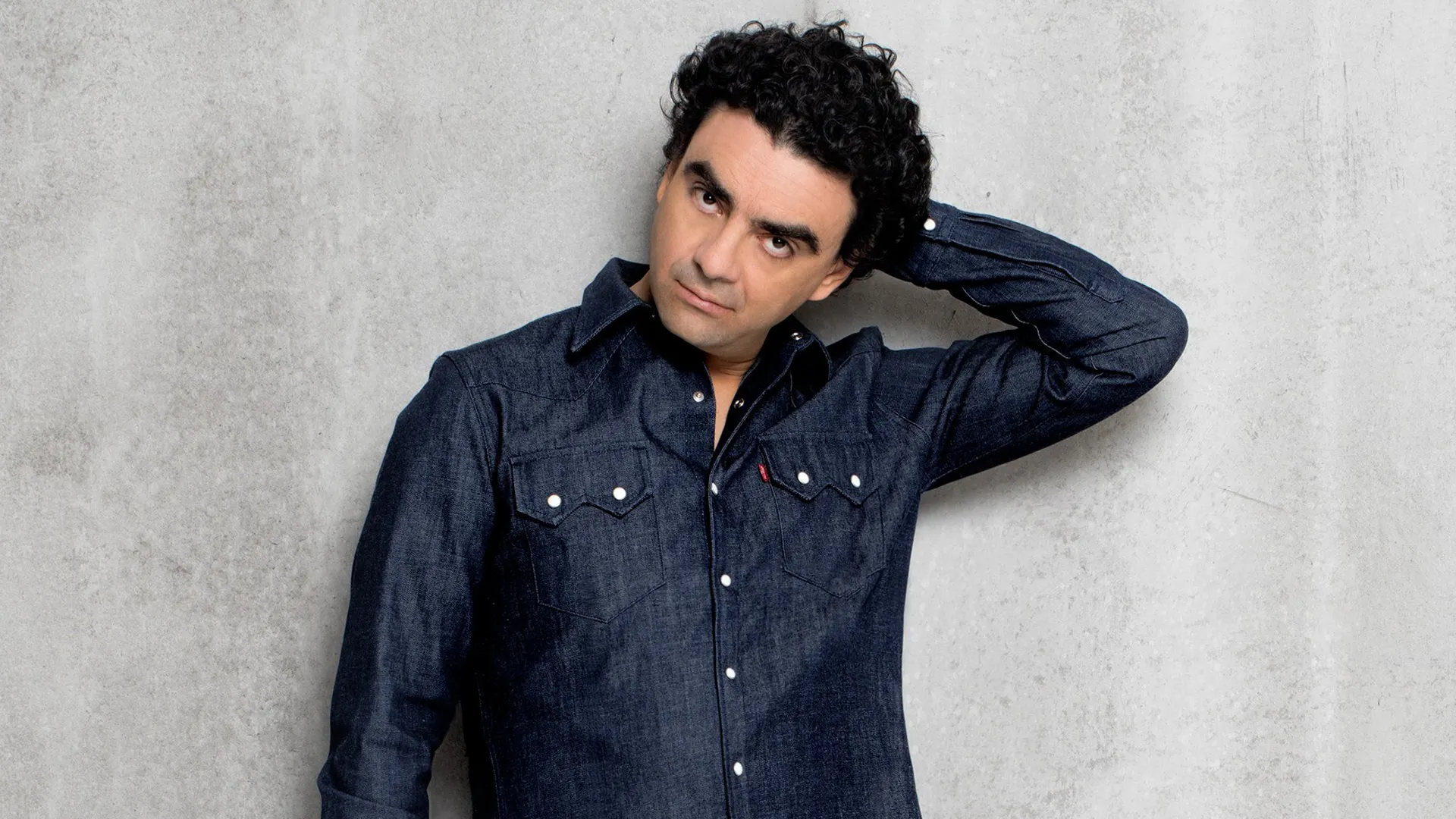 Rolando Villazón
