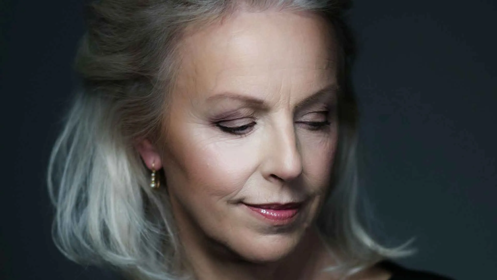 Anne Sofie Von Otter
