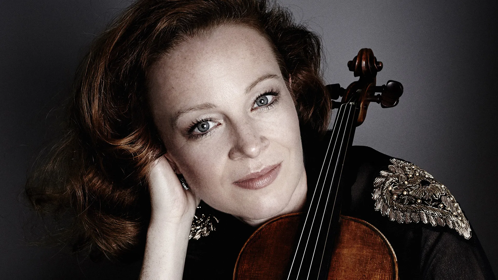 Carolin Widmann
