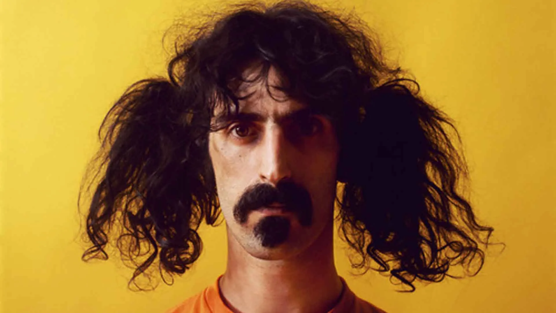 Frank Zappa
