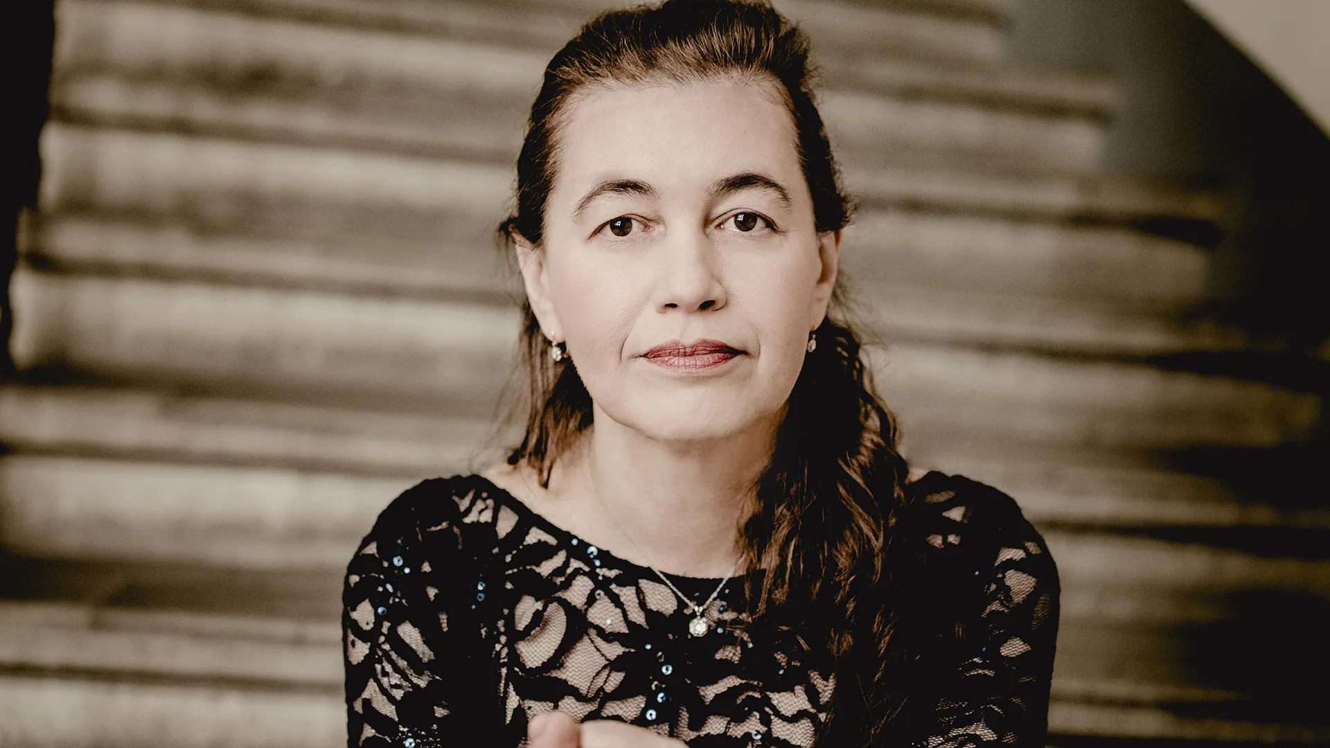 Lylia Zilberstein
