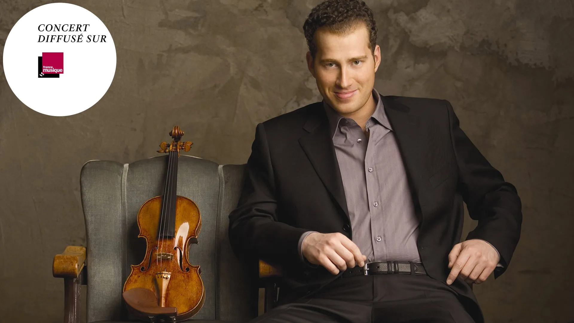 Nikolaj Znaider

