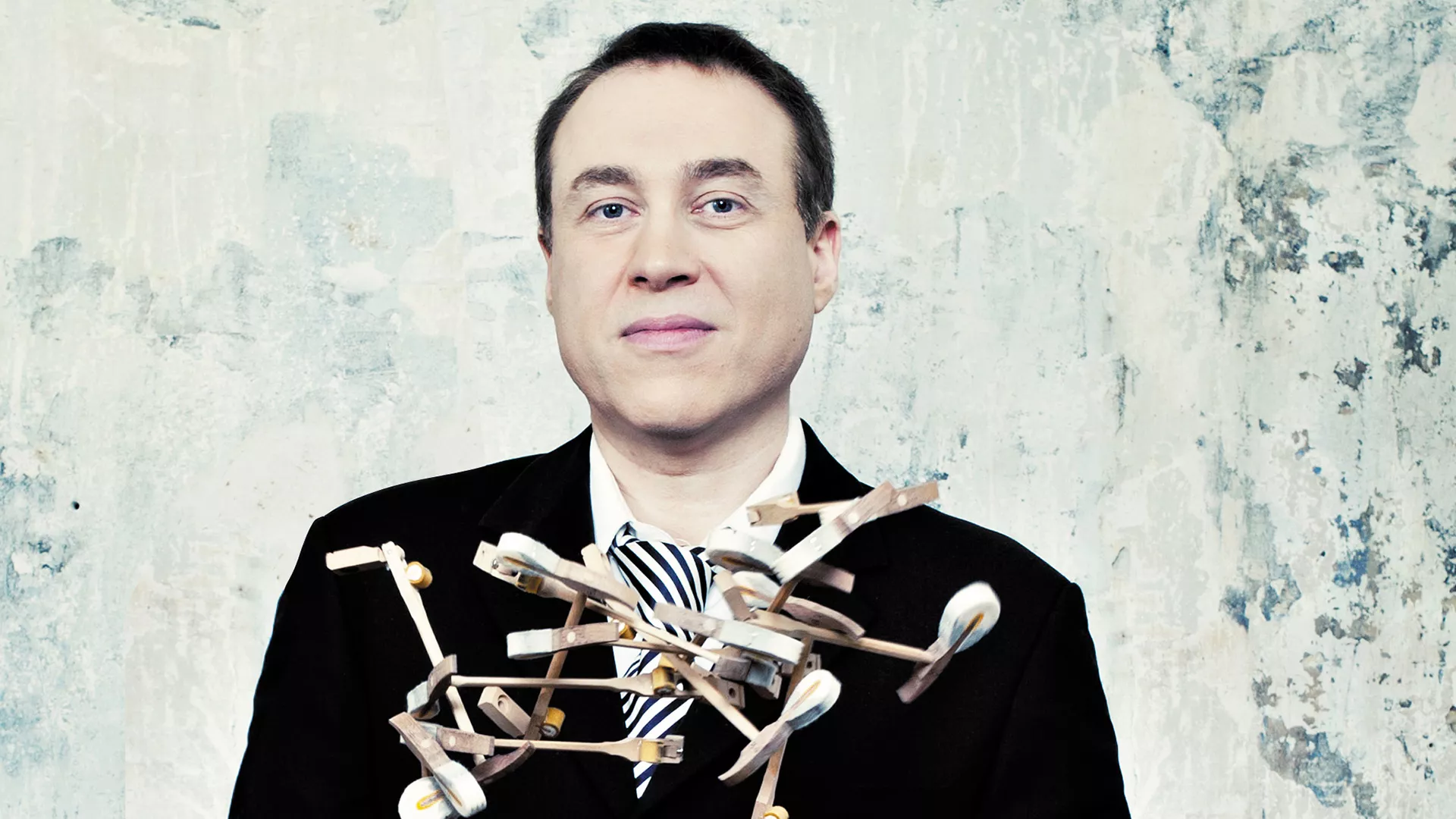 Jean-François Zygel