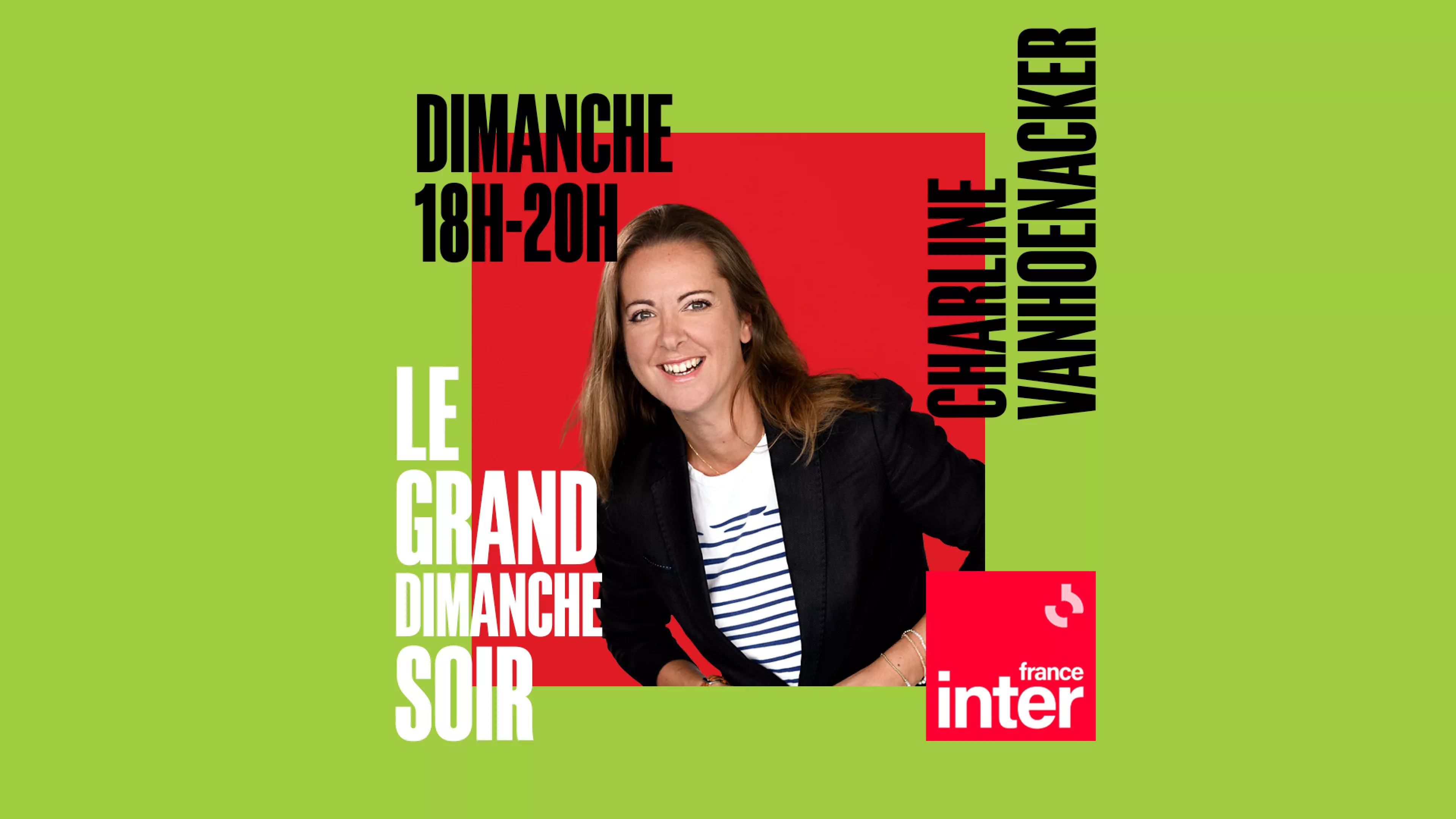 Le grand dimanche soir