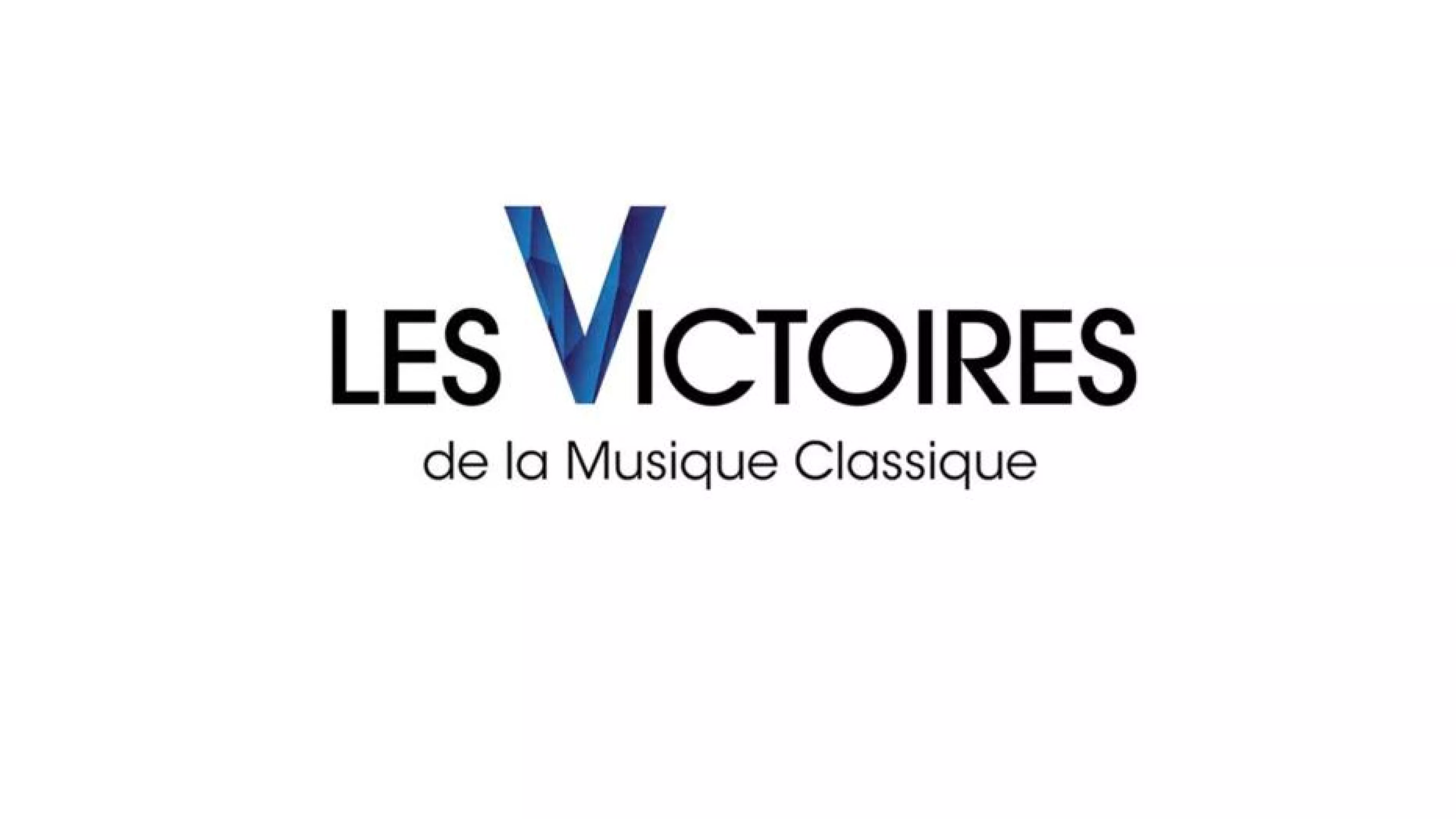 Victoires de la musique classique