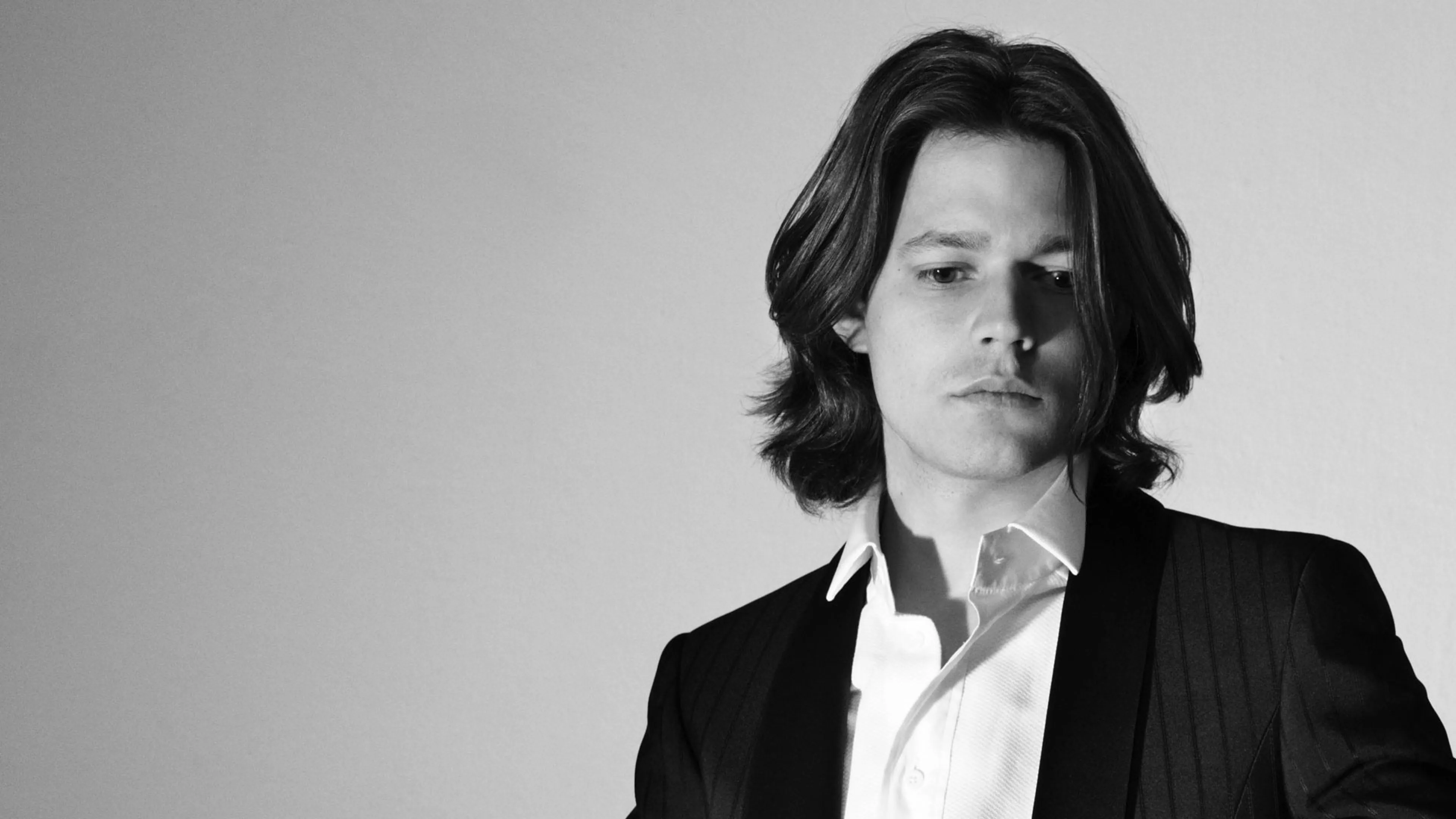 David Fray - Photo : JB Mondino / Warner Classics