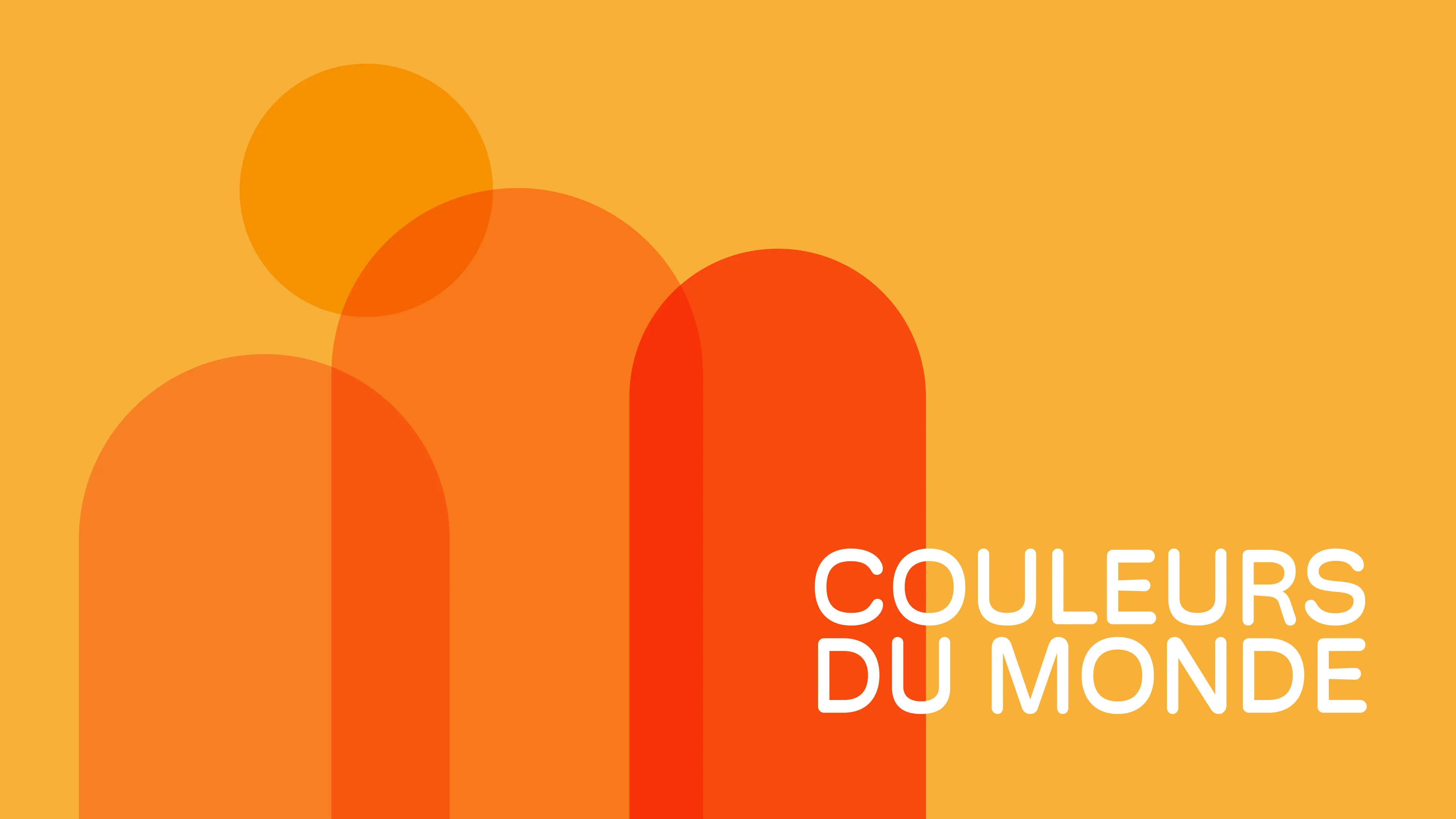 Couleurs du monde - France Musique