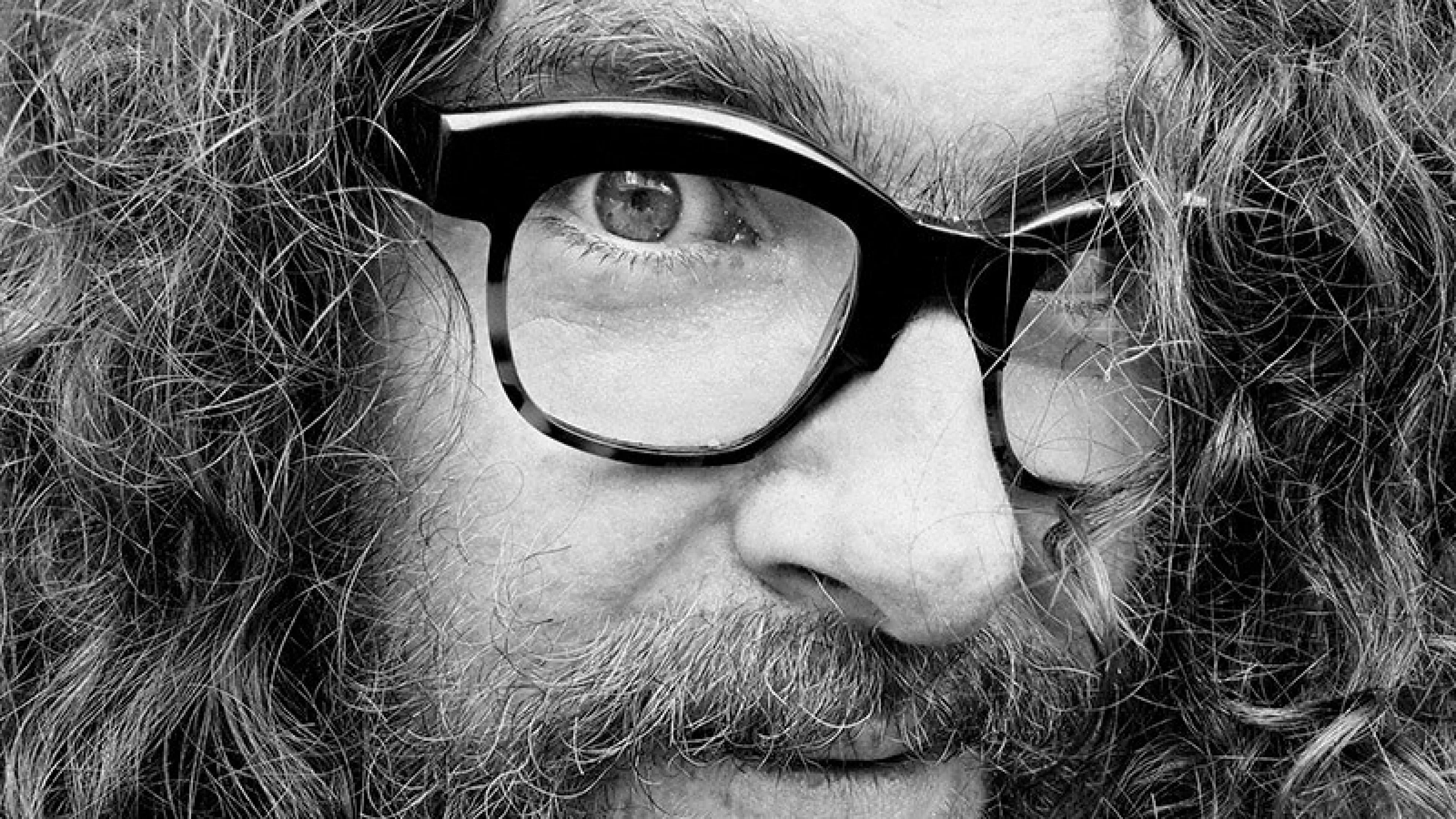 Pacôme Thiellement © Arnaud Baumann