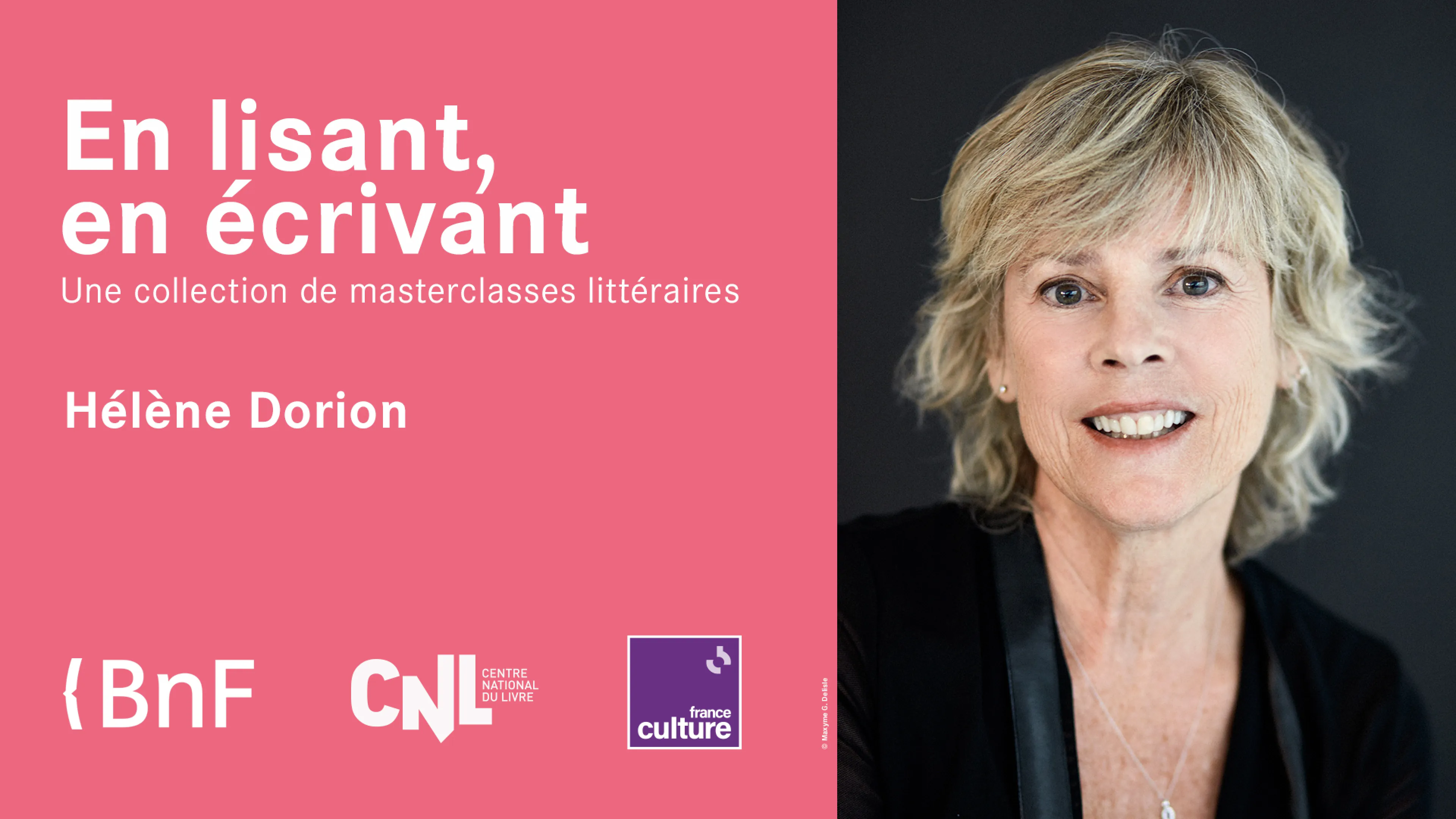 France_Culture_En_lisant_en_écrivant