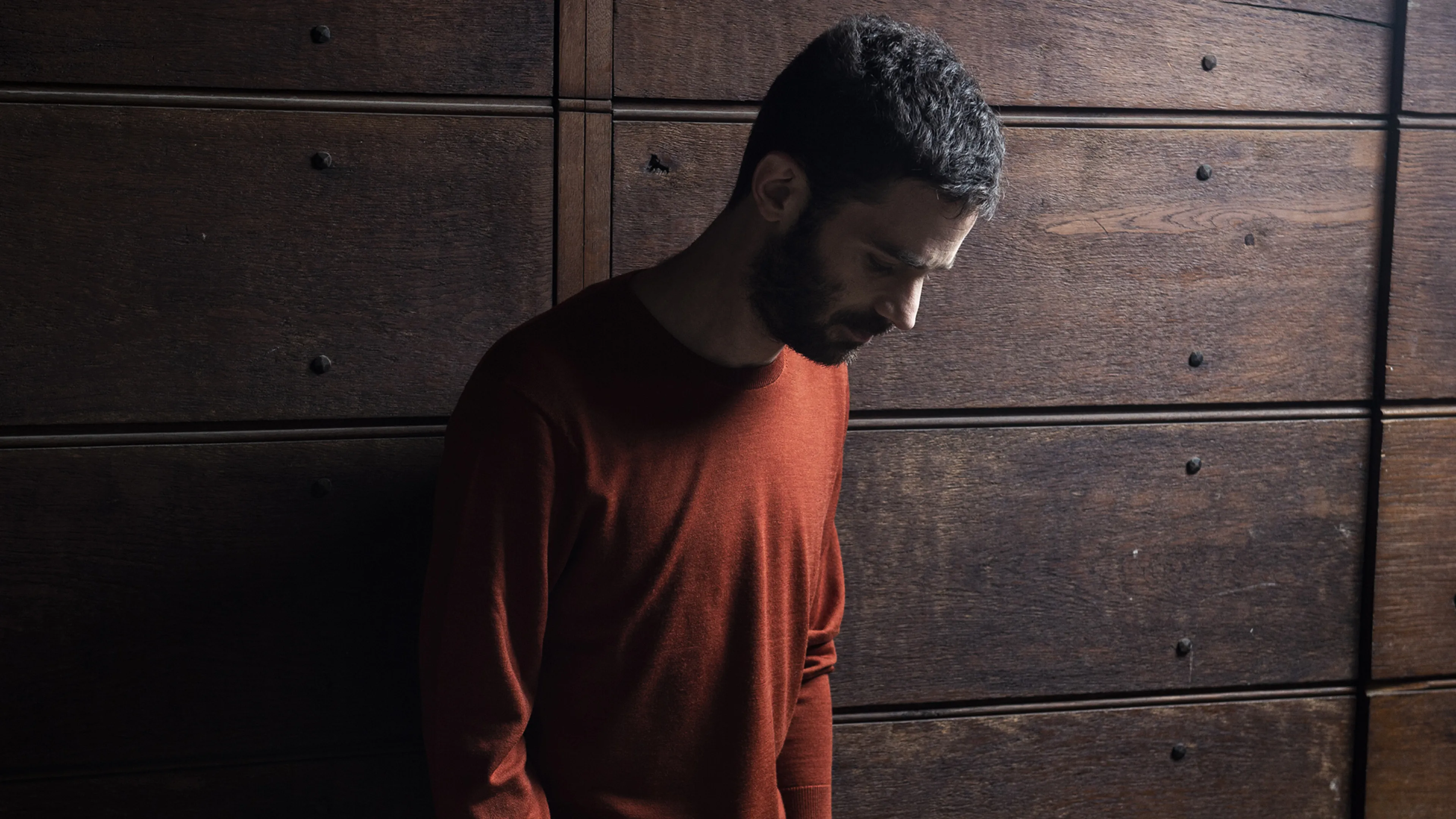 Adam Laloum © Julien Benhamou