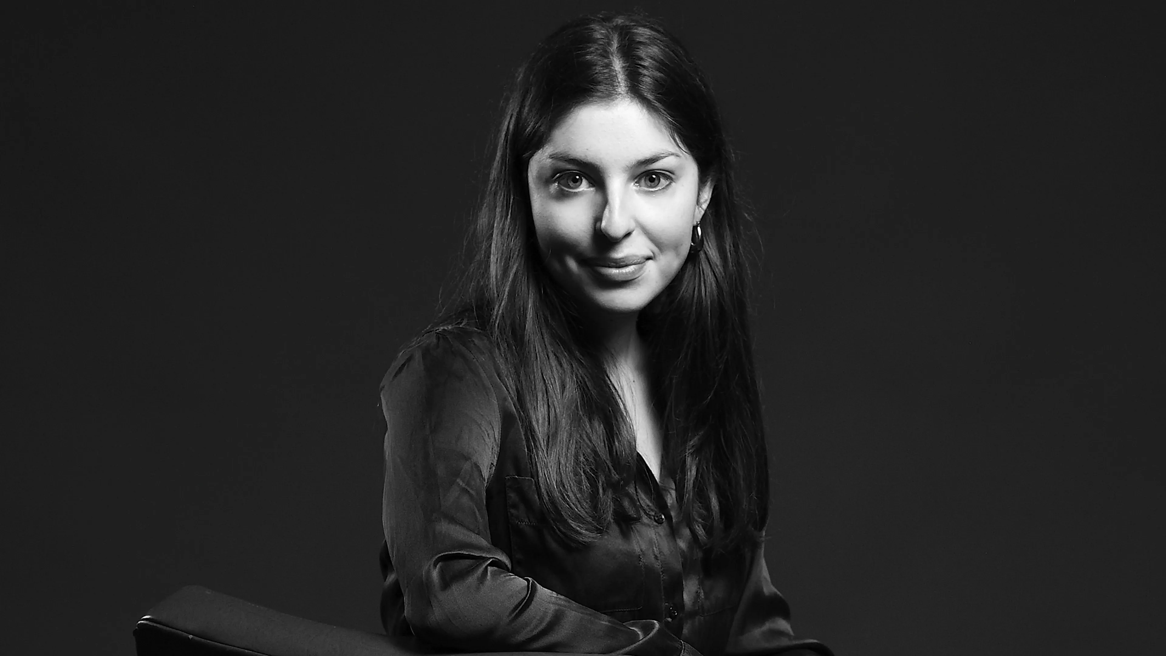 Alma Bettencourt © Christophe Abramowitz