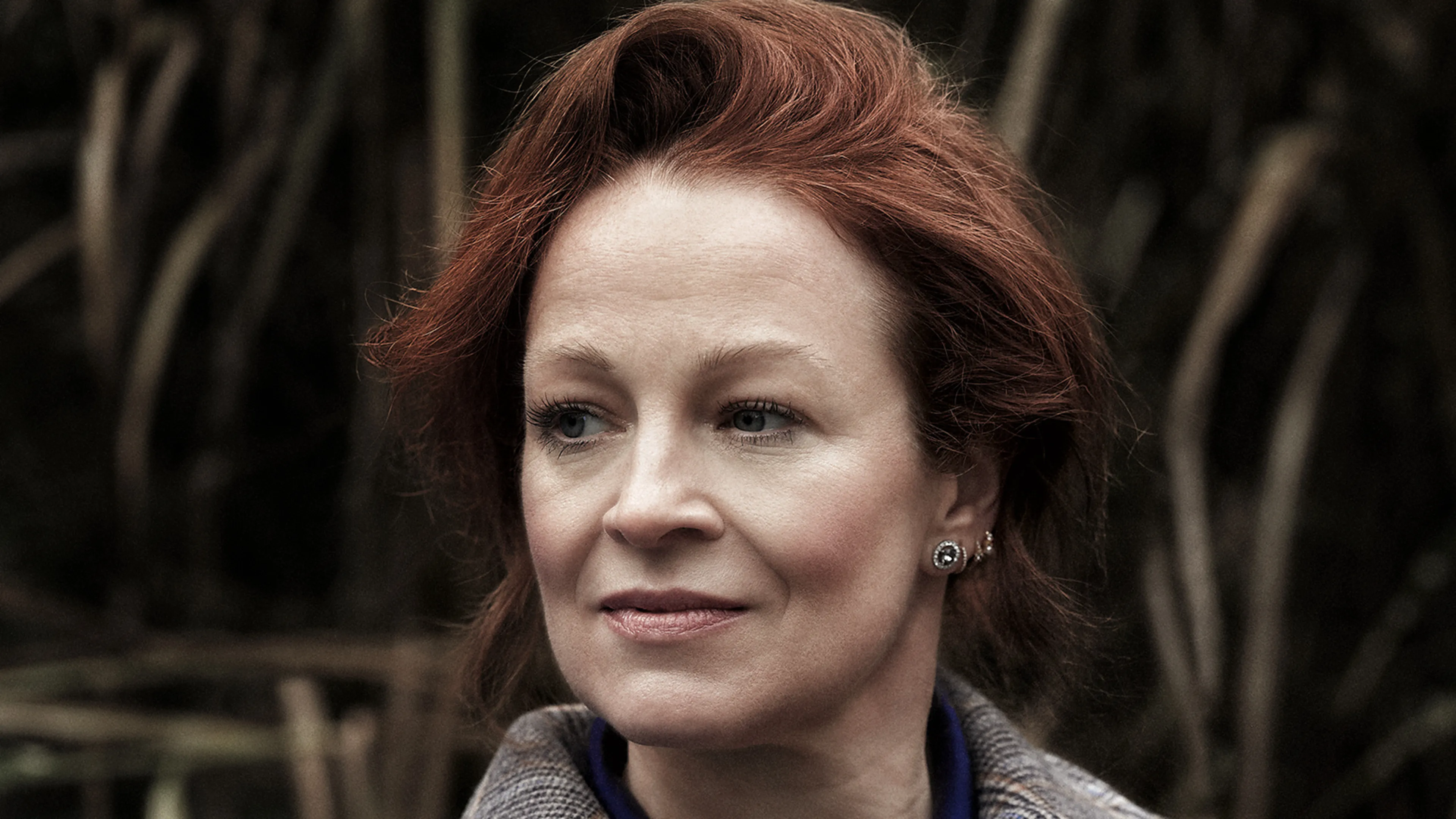 Carolin Widmann © Lennard Ruehle