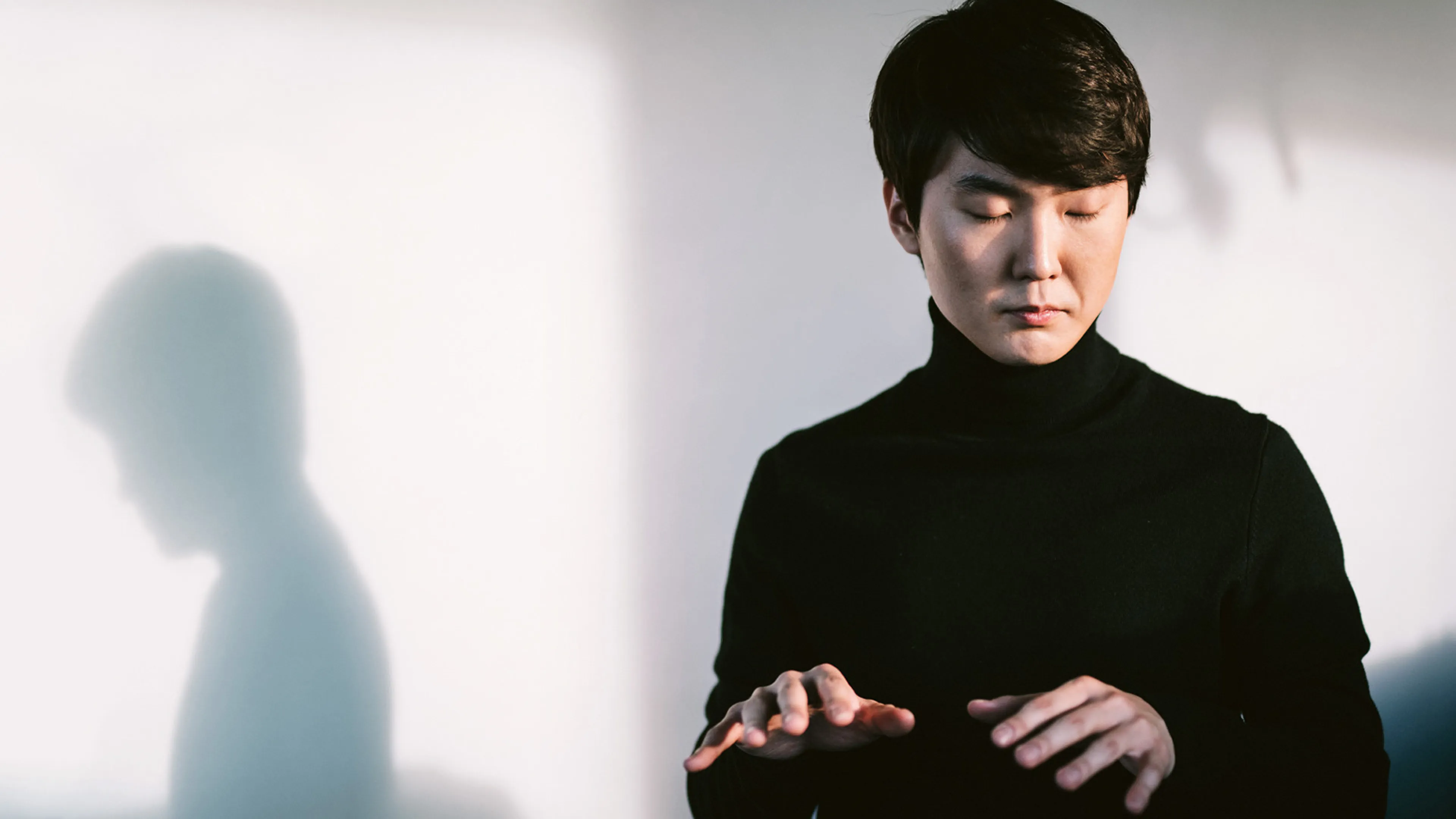 Seong-Jin Cho © Christoph Koestlin