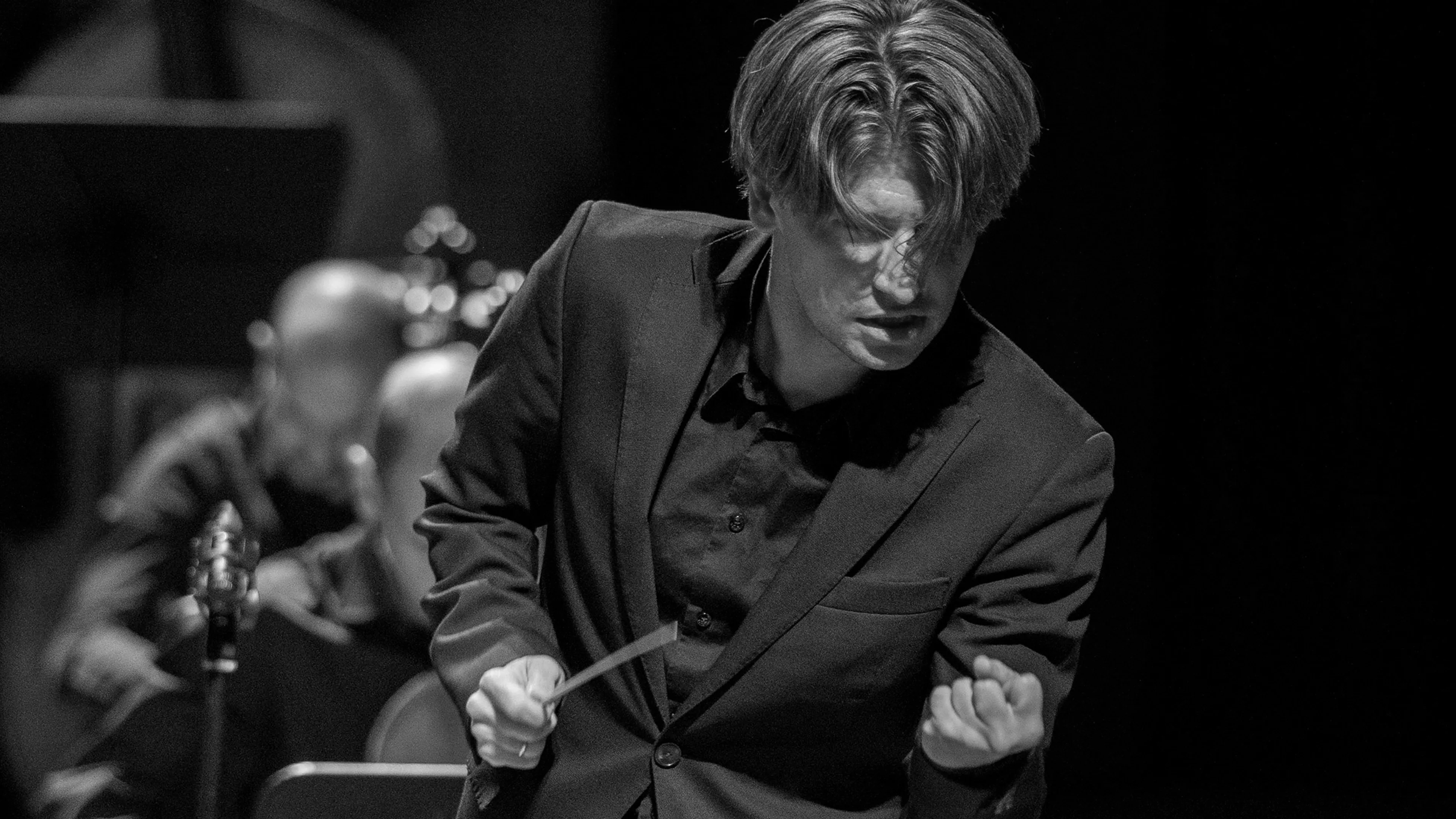 Daniele Rustioni © Marco Borrelli