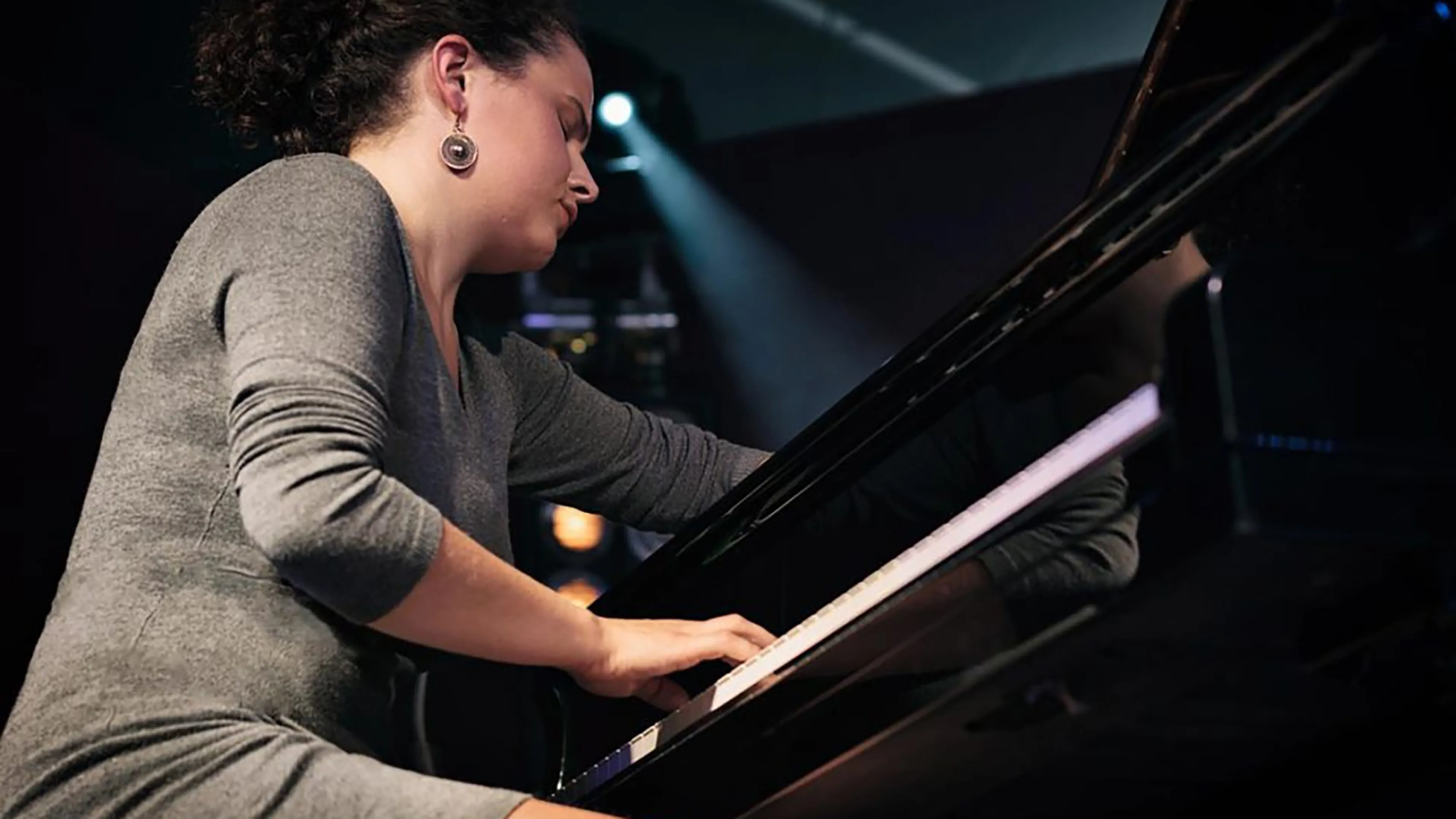 Delphine Deau - Photo : Eric Delage