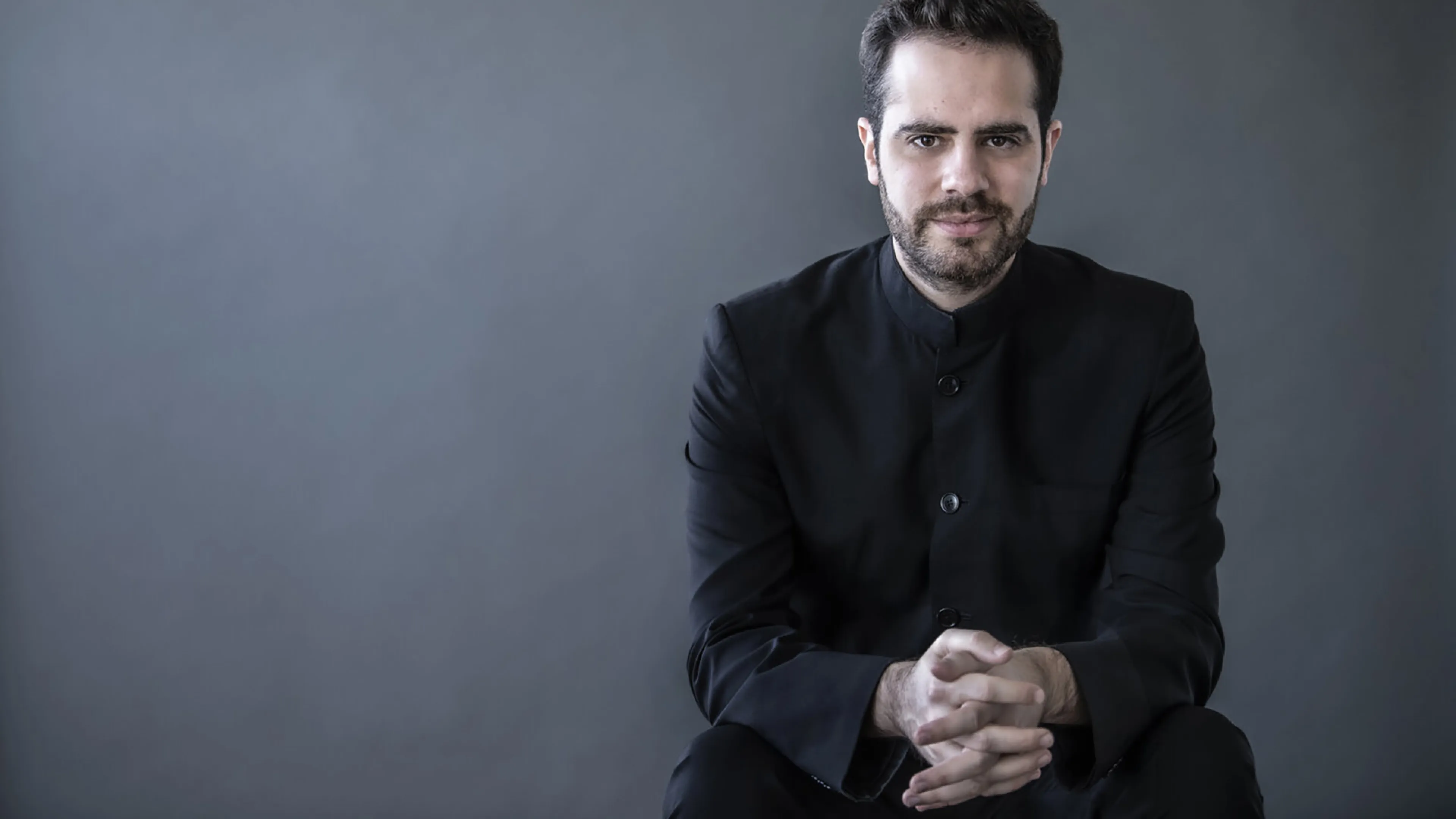Dinis Sousa - Photo : Sim Canetty Clarke