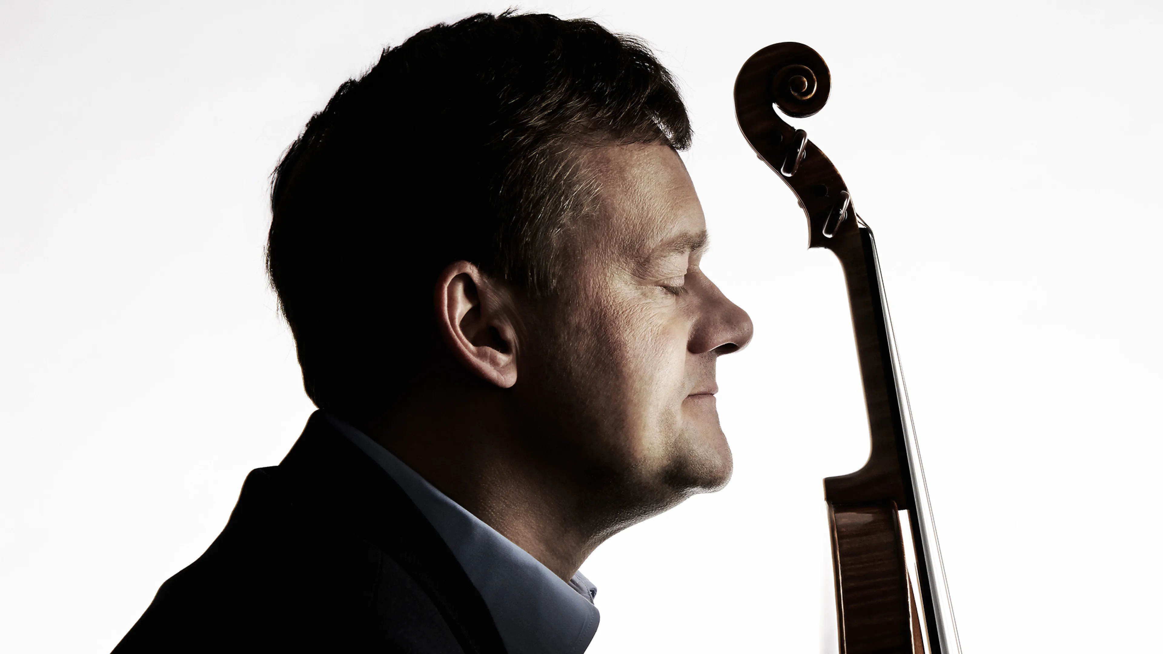 Frank Peter Zimmermann © Harald Hoffman