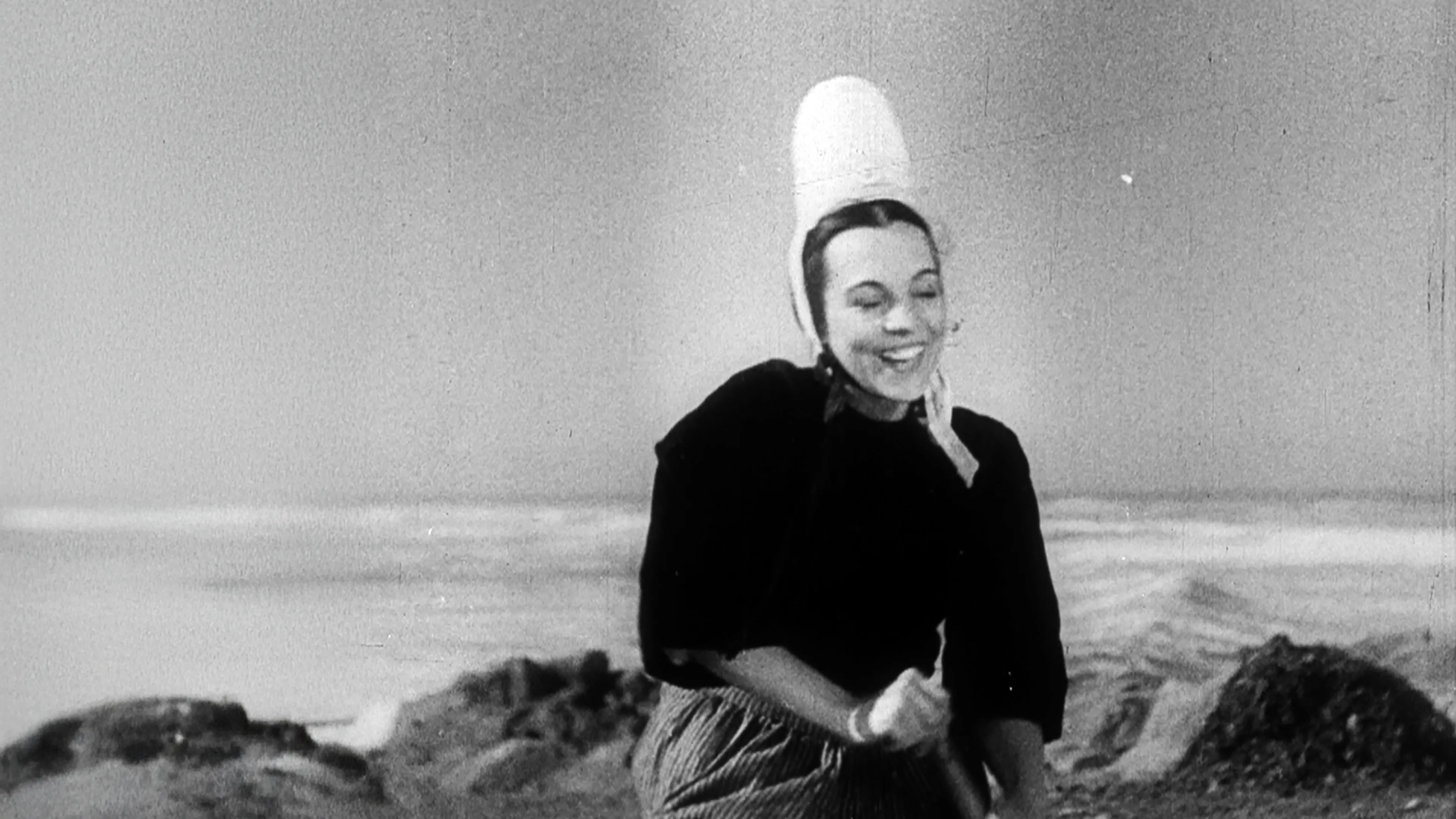 Gardien de phare © Lobster Films Collection