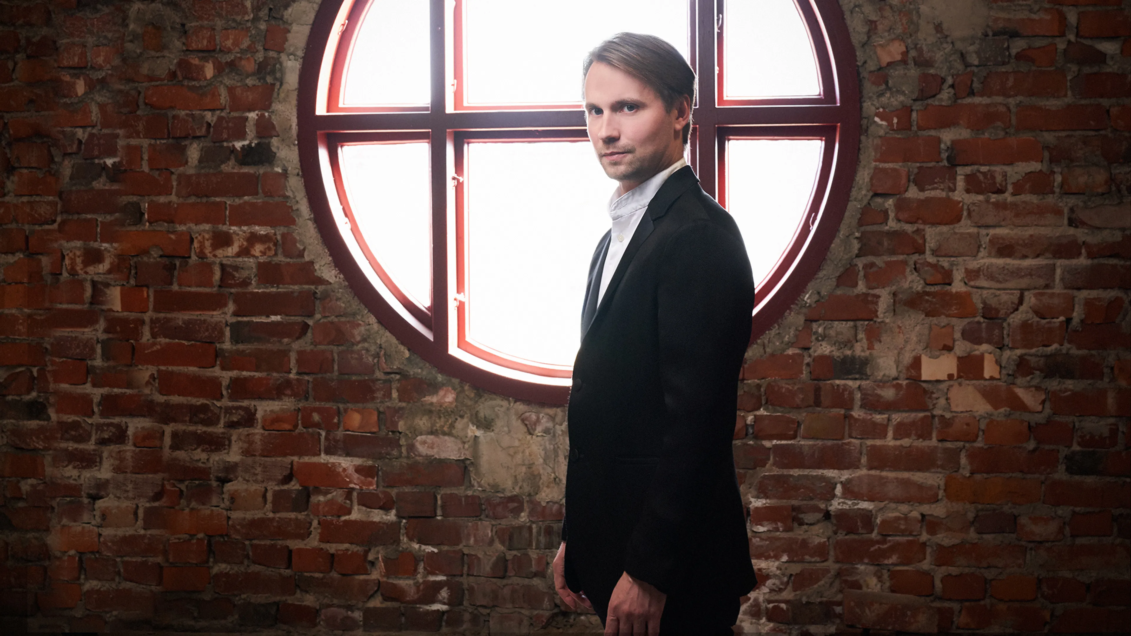 Pietari Inkinen - Photo : Kaupo Kikkas